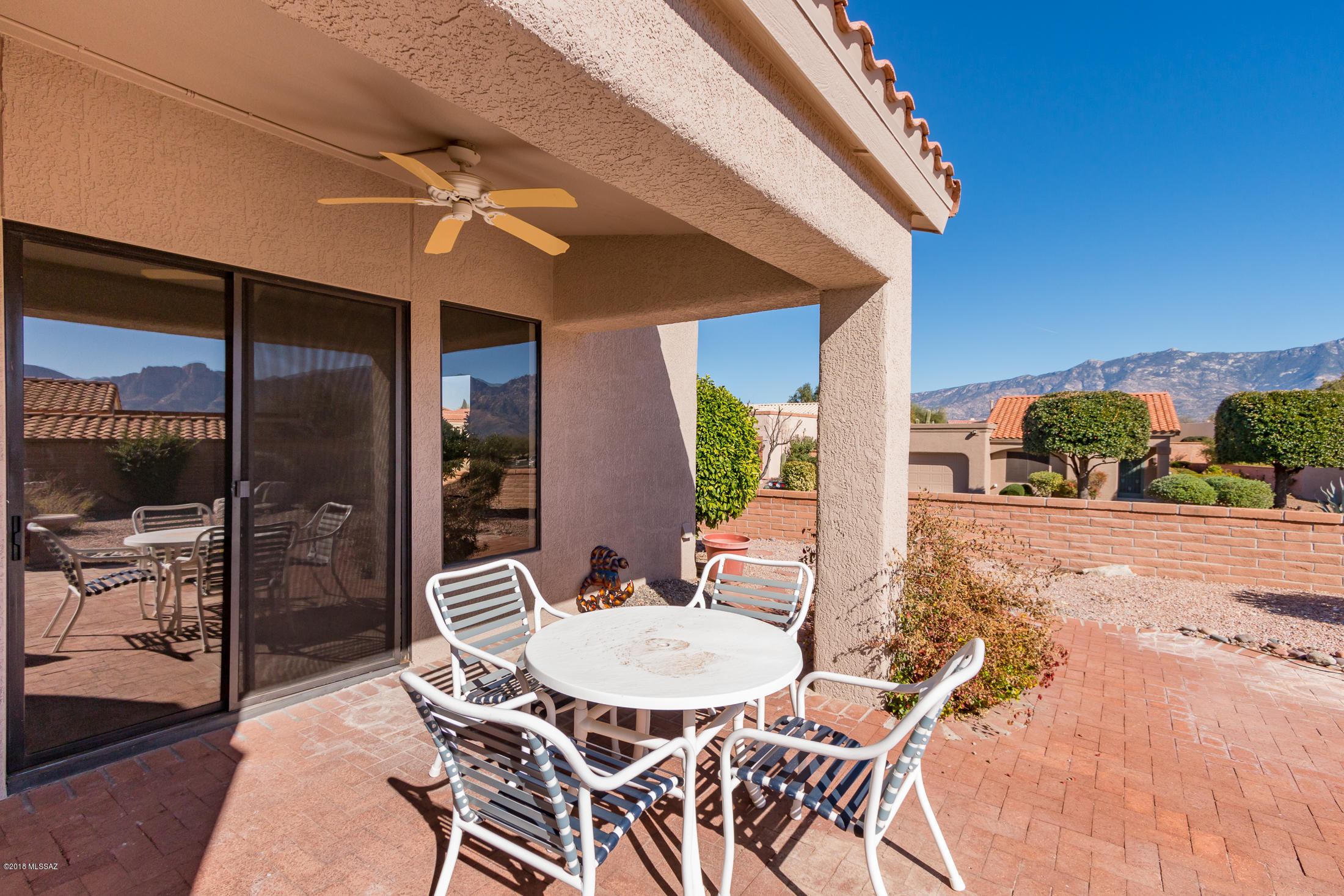 Sun City Vistoso Unit 2 (1-92) - Residential