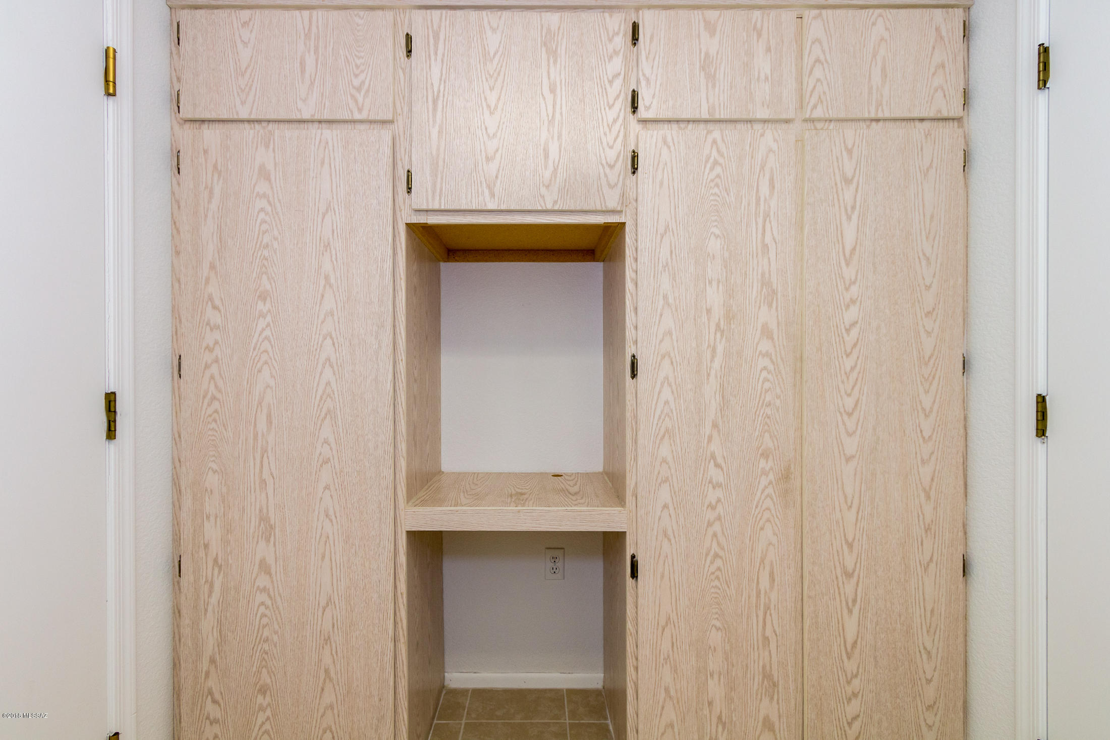 Sun City Vistoso Unit 2 (1-92) - Residential