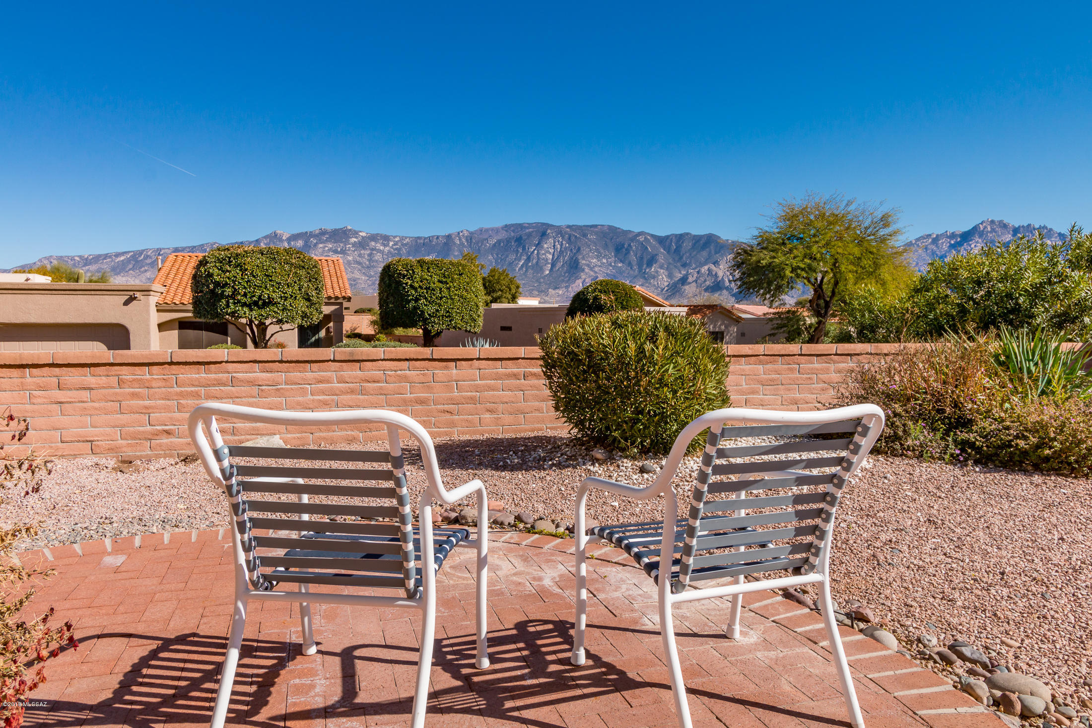 Sun City Vistoso Unit 2 (1-92) - Residential