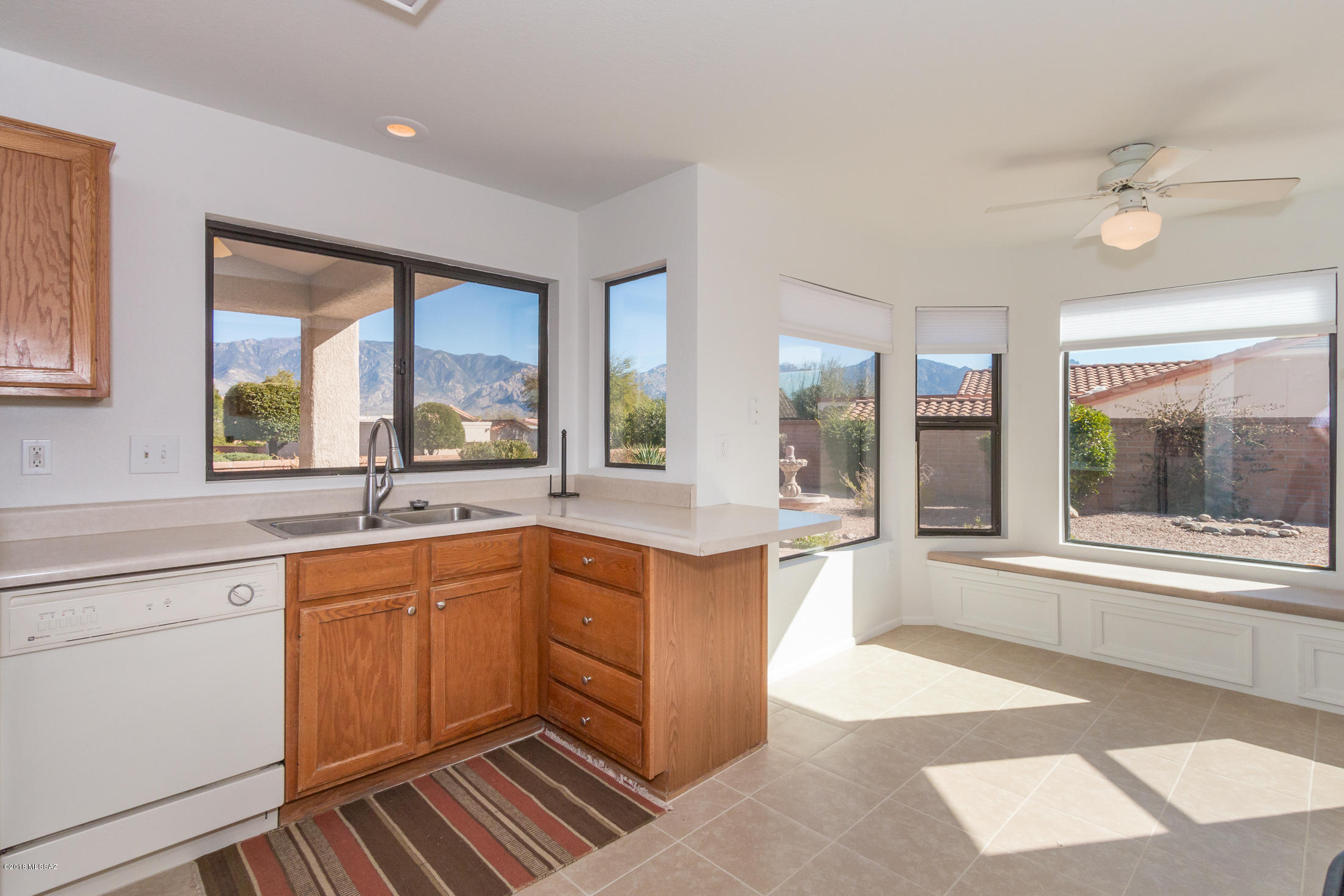 Sun City Vistoso Unit 2 (1-92) - Residential