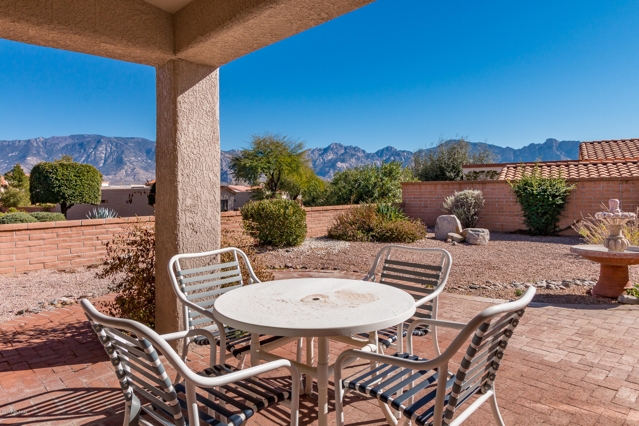 Sun City Vistoso Unit 2 (1-92) - Residential