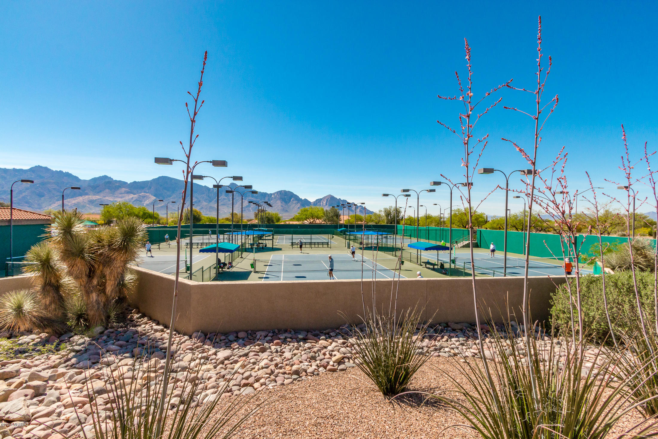 Sun City Vistoso Unit 2 (1-92) - Residential