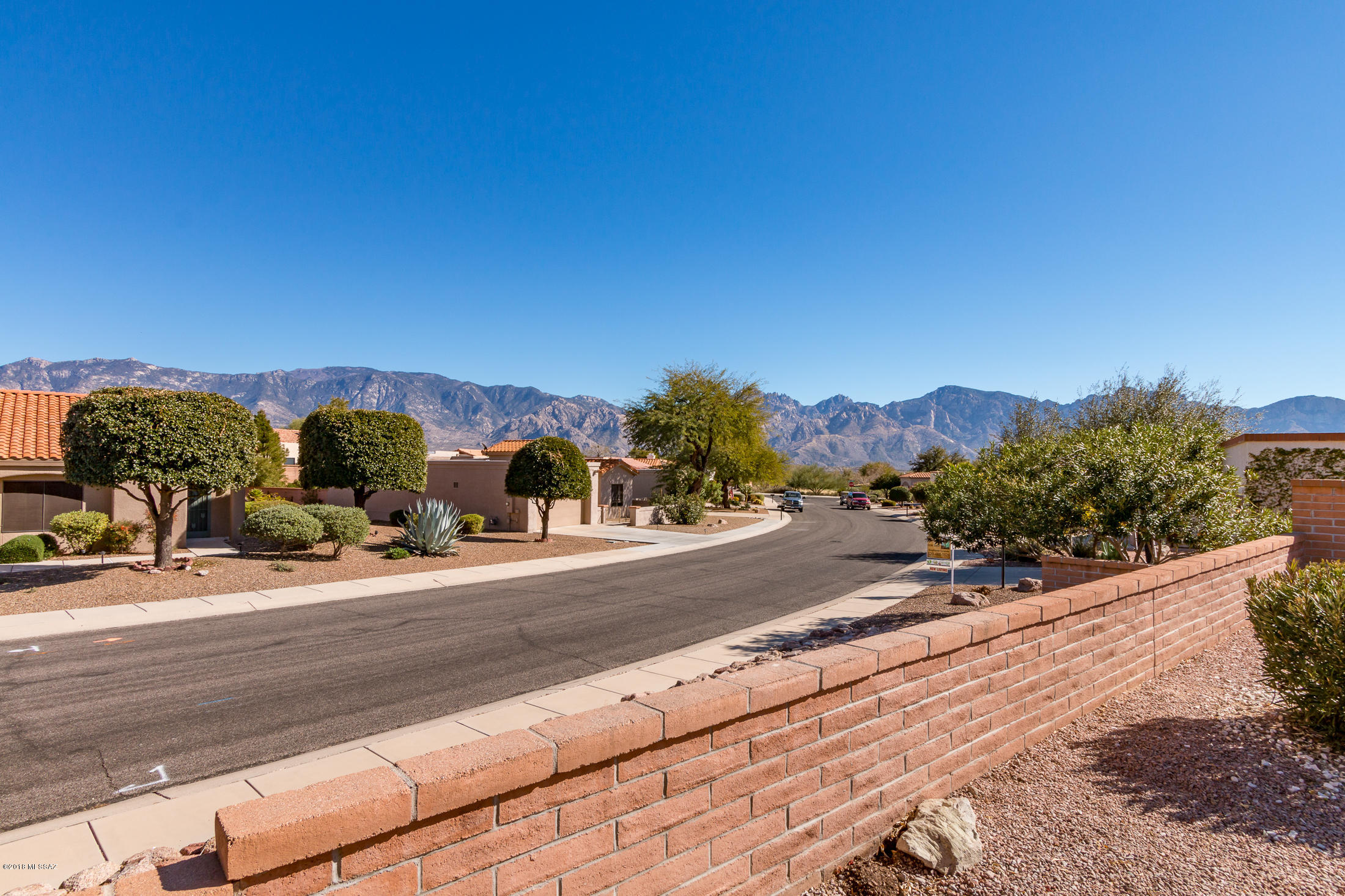 Sun City Vistoso Unit 2 (1-92) - Residential