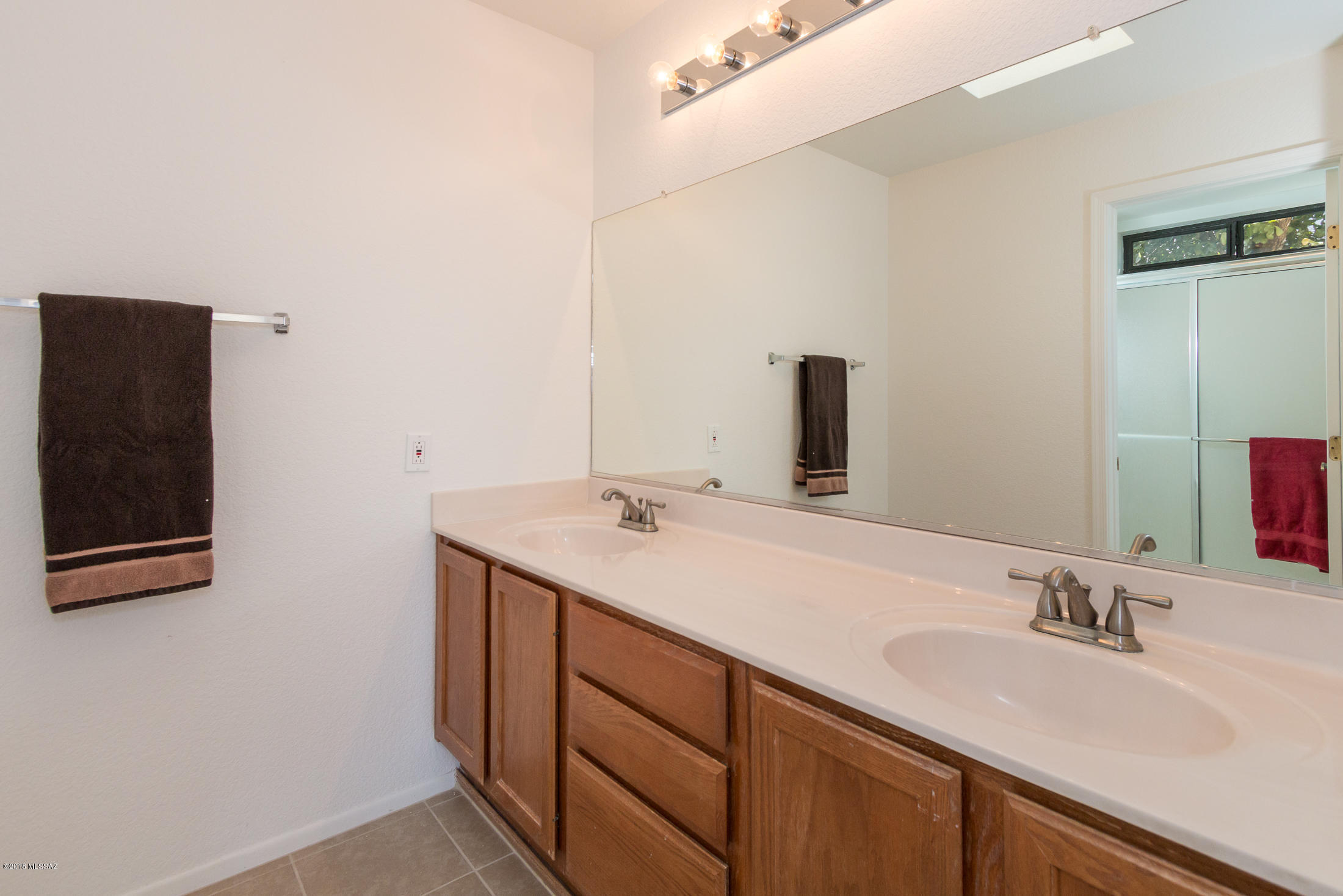 Sun City Vistoso Unit 2 (1-92) - Residential