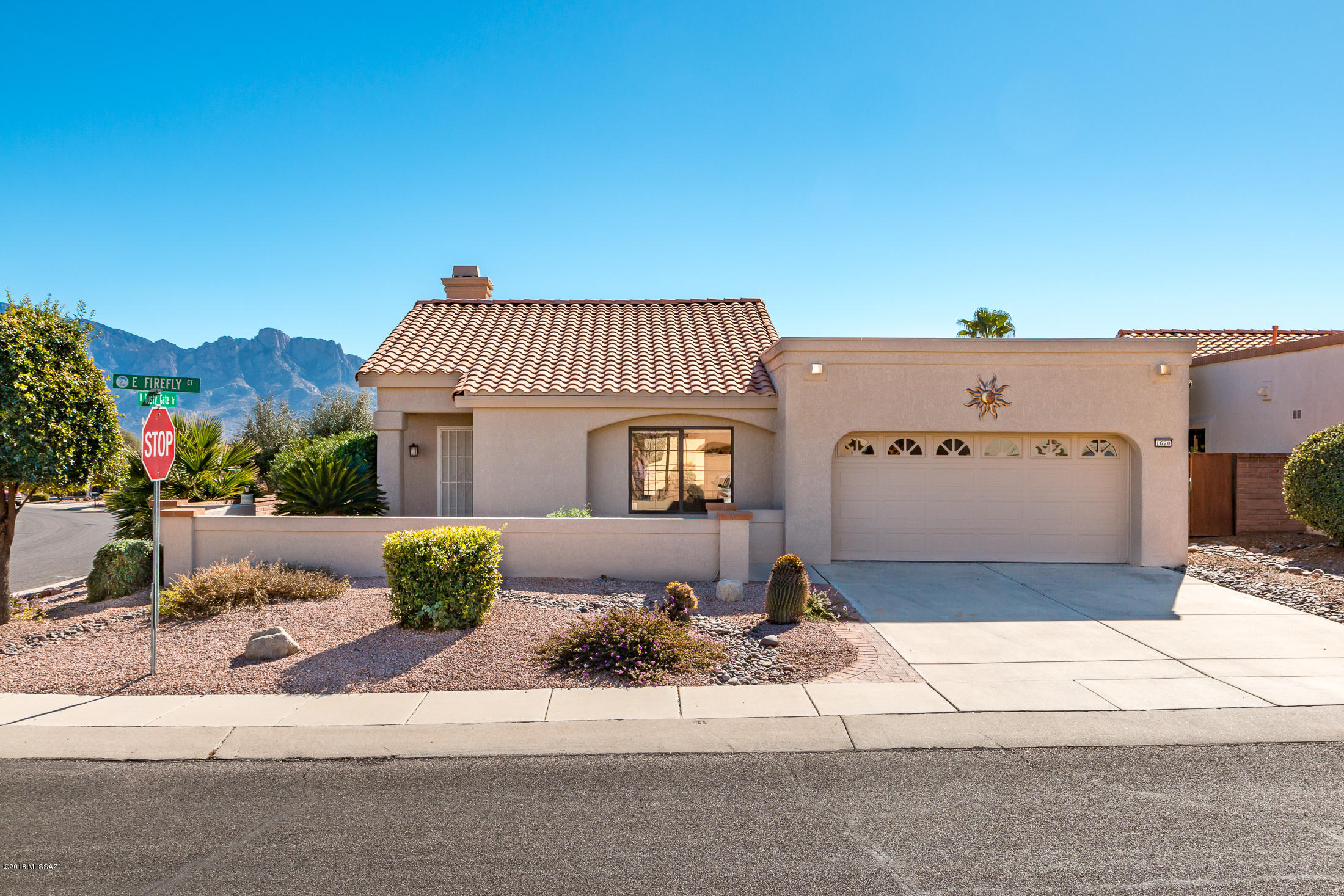 Sun City Vistoso Unit 2 (1-92) - Residential