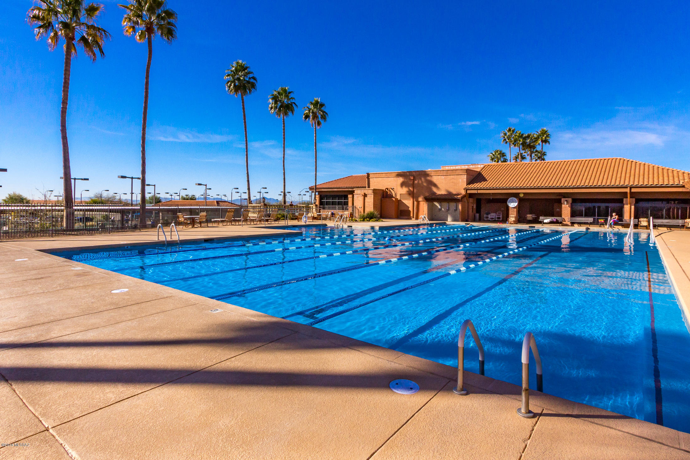 Sun City Vistoso Unit 2 (1-92) - Residential