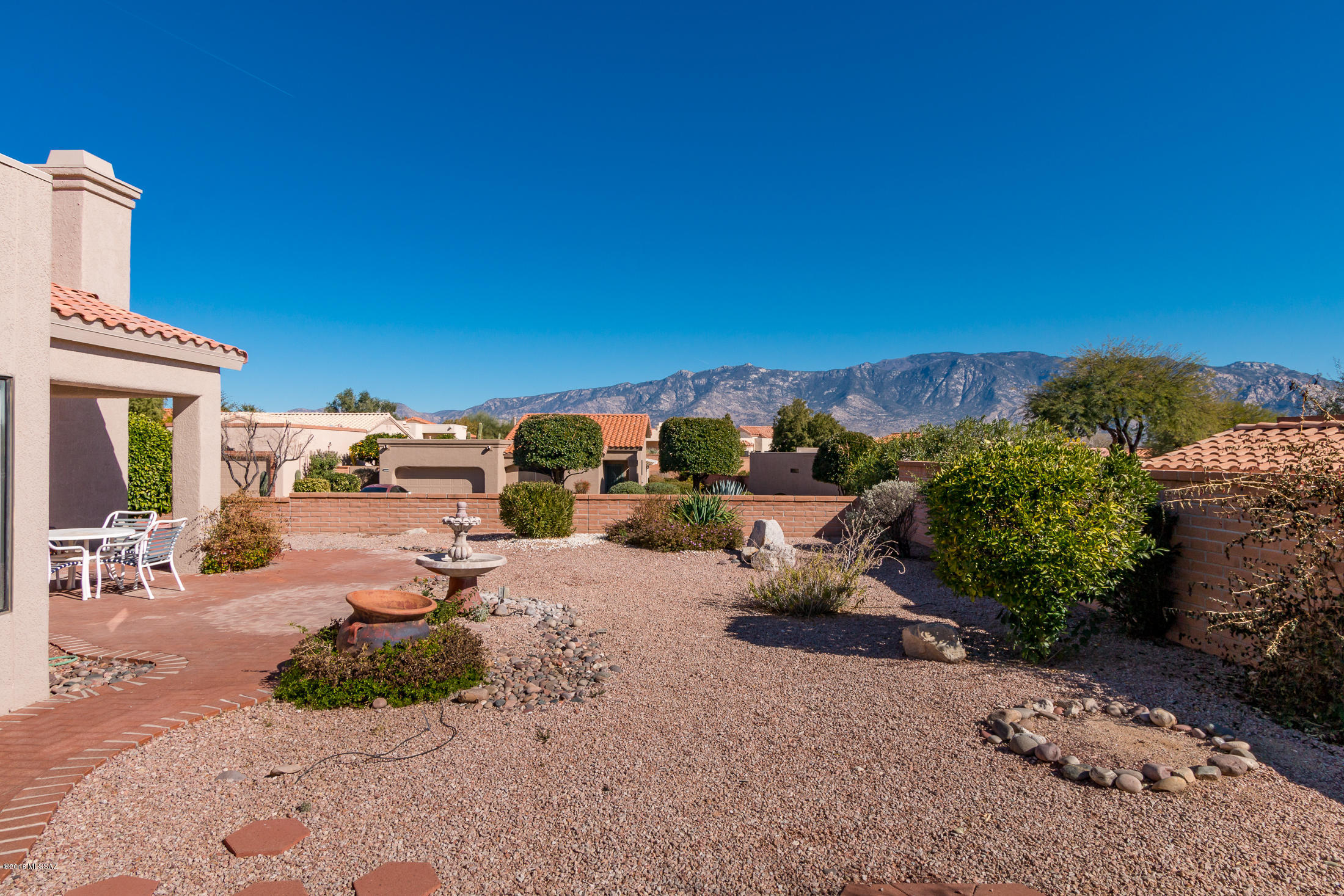 Sun City Vistoso Unit 2 (1-92) - Residential