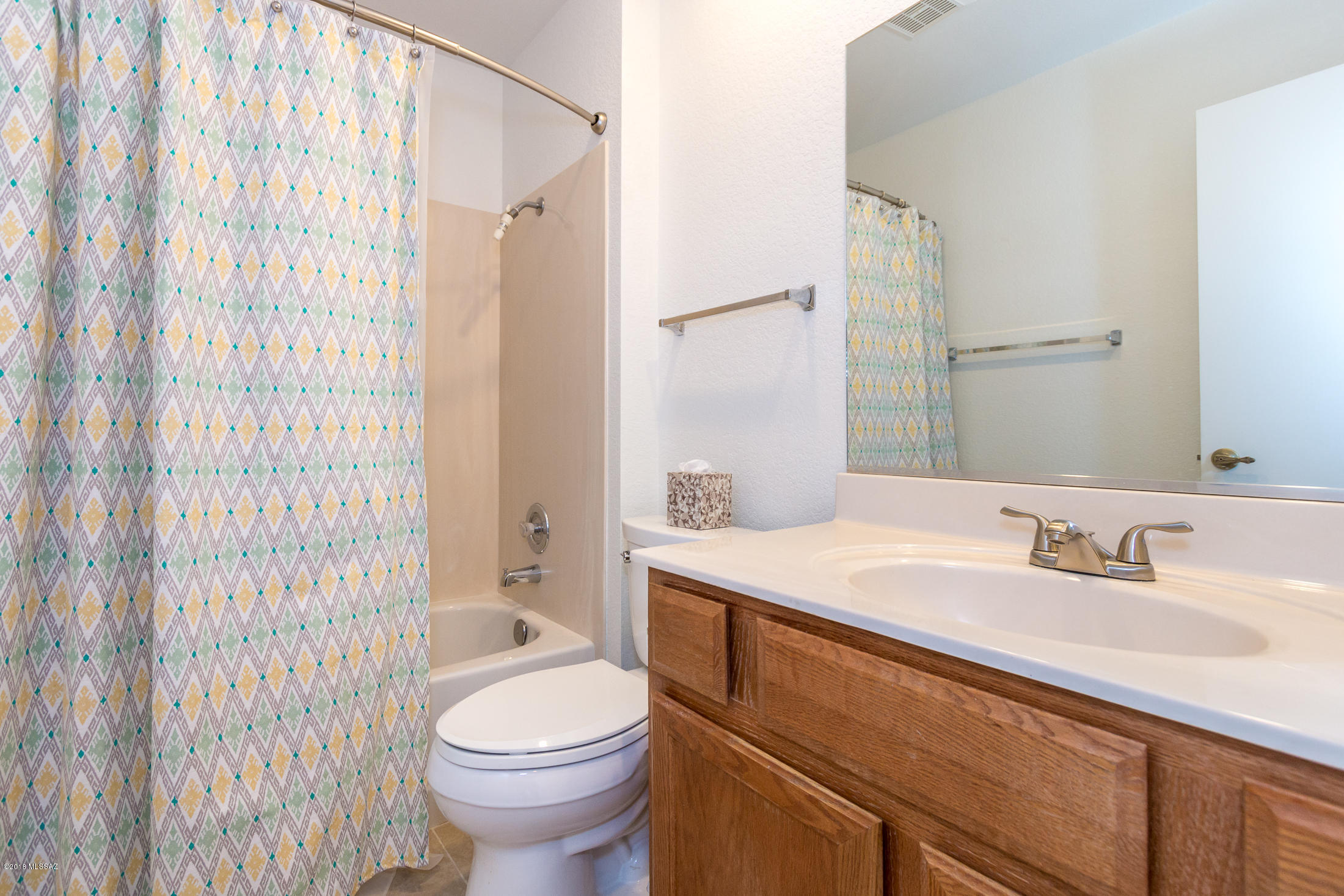 Sun City Vistoso Unit 2 (1-92) - Residential