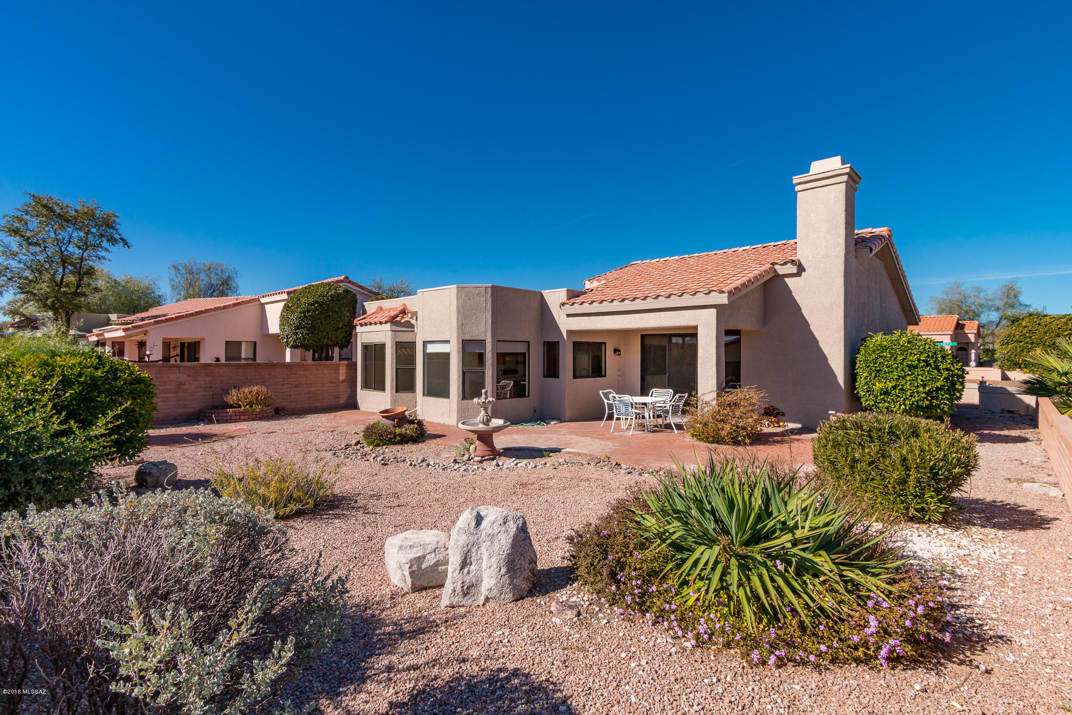 Sun City Vistoso Unit 2 (1-92) - Residential