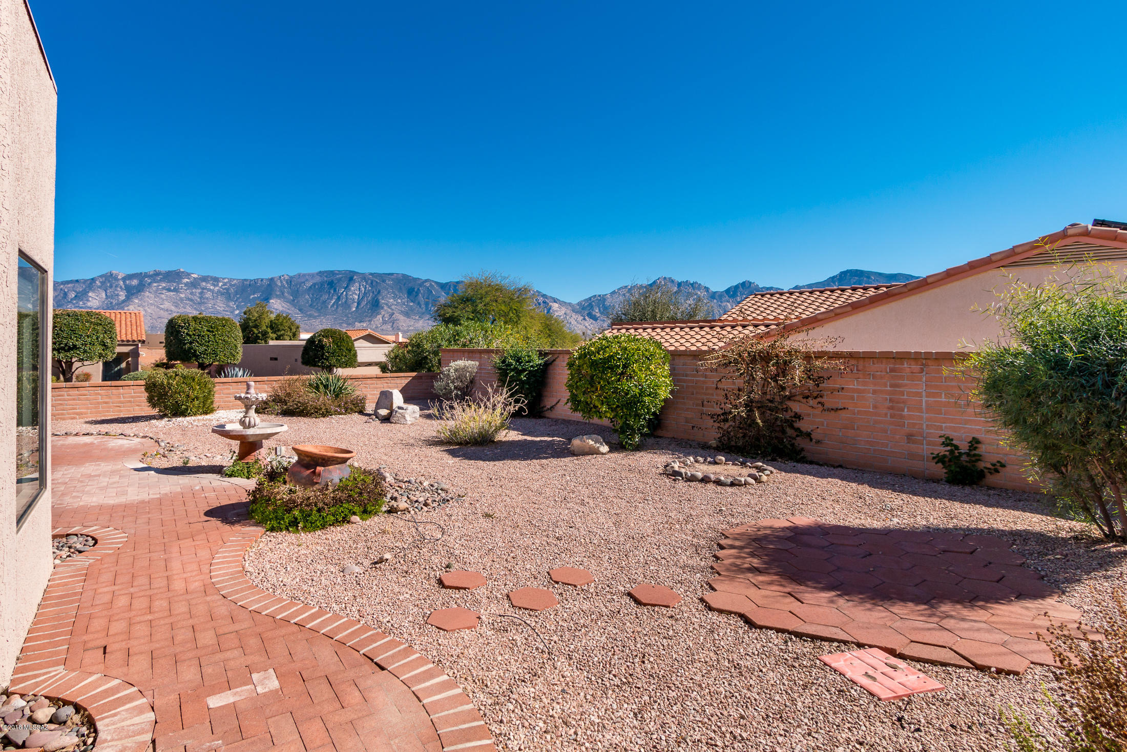 Sun City Vistoso Unit 2 (1-92) - Residential