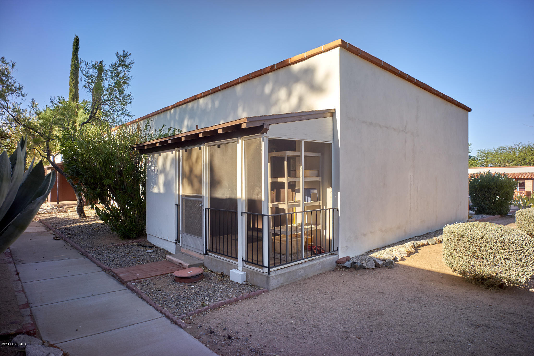 N/A - Residential