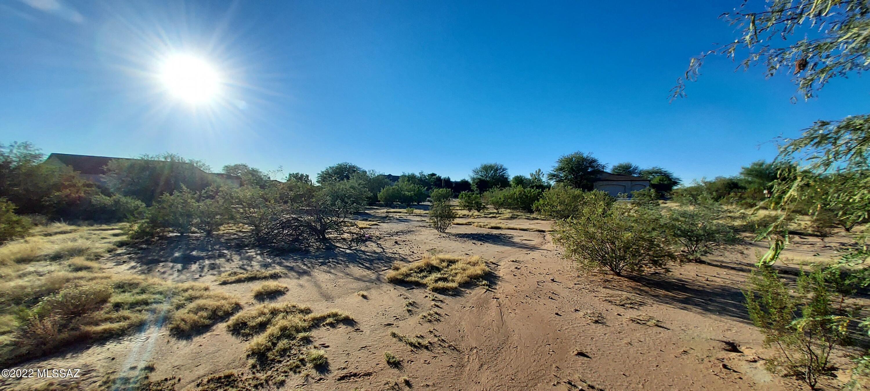 Tucson Avra West III Blk A (1-71) - Land