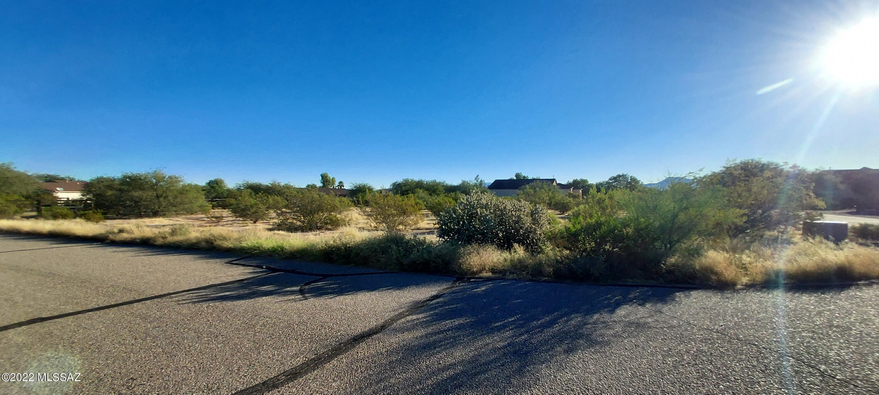 Tucson Avra West III Blk A (1-71) - Land