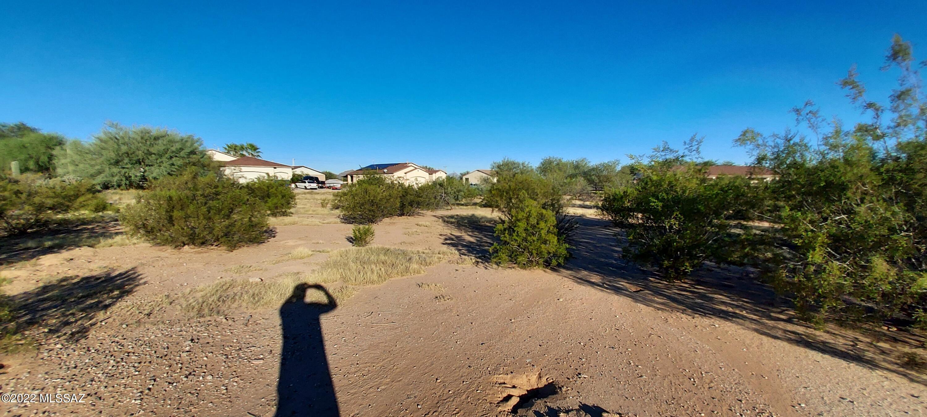 Tucson Avra West III Blk A (1-71) - Land