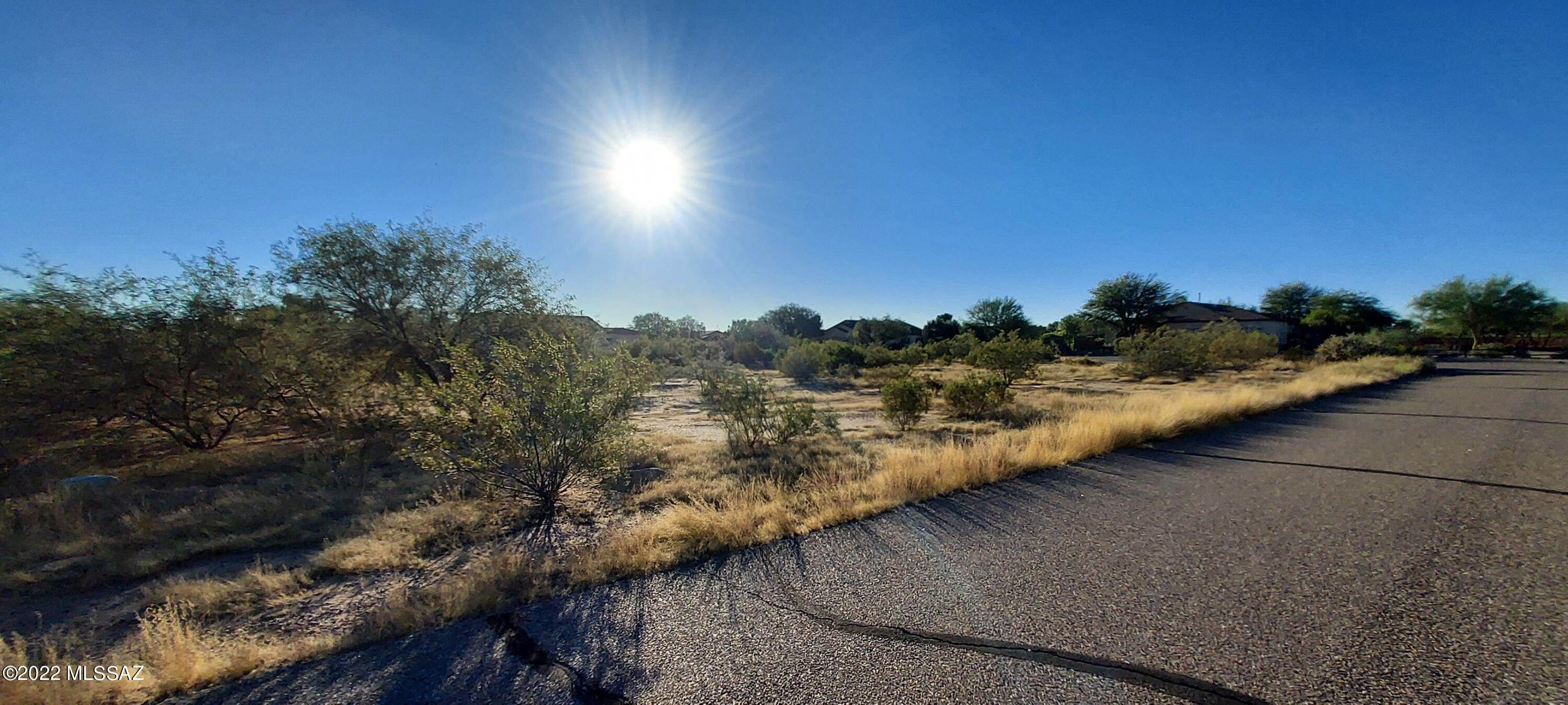 Tucson Avra West III Blk A (1-71) - Land