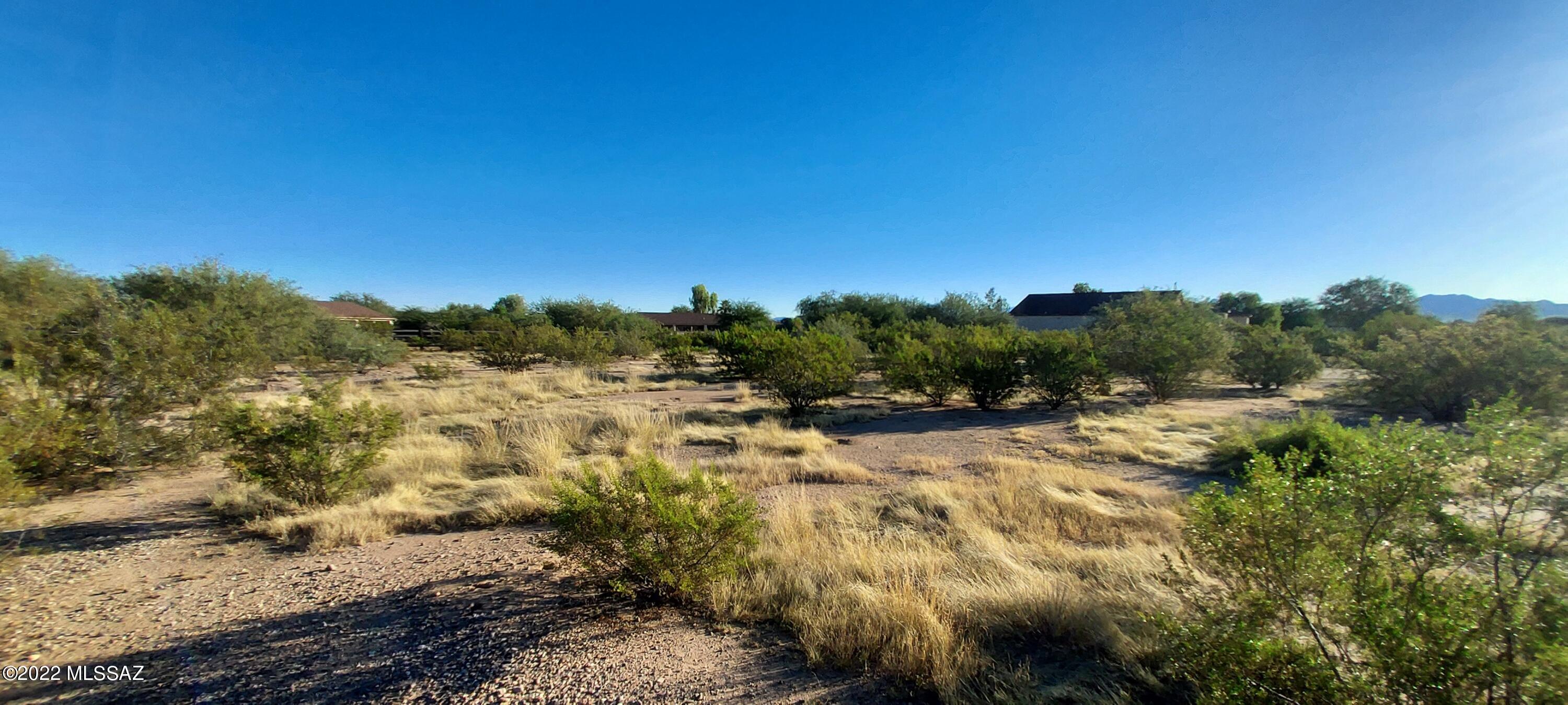 Tucson Avra West III Blk A (1-71) - Land