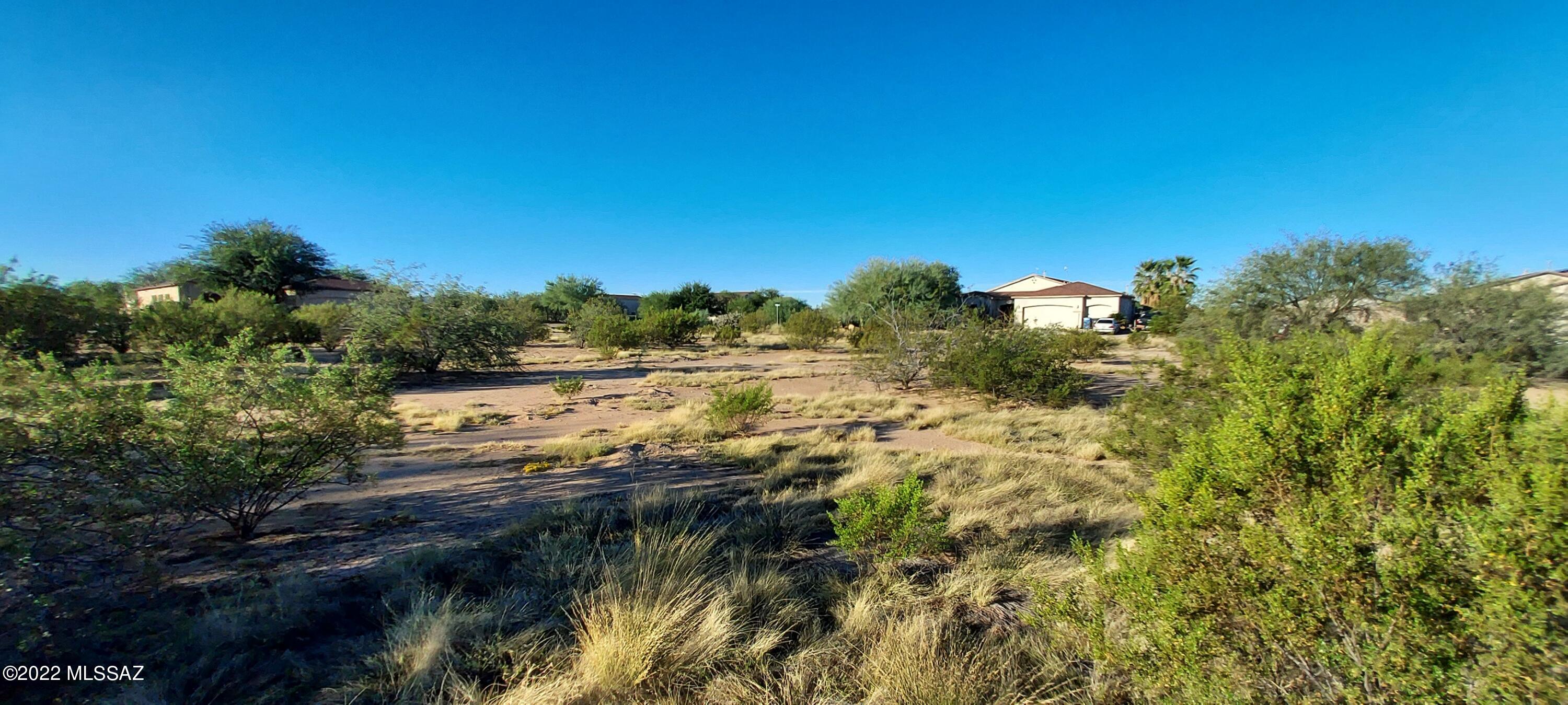 Tucson Avra West III Blk A (1-71) - Land