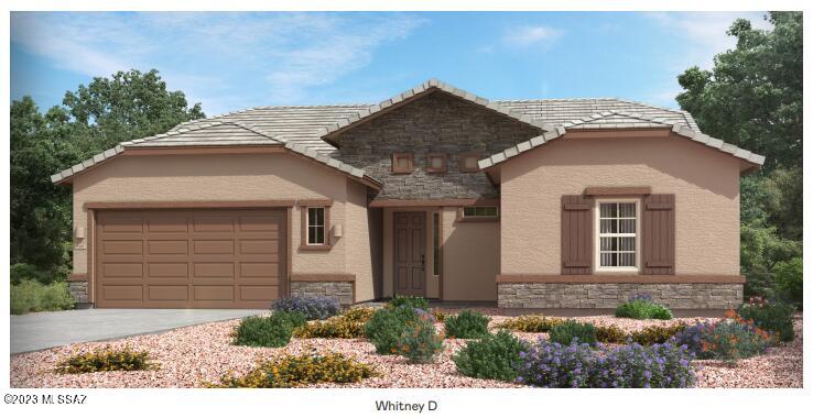 Preserve at Twin Peaks - Residential