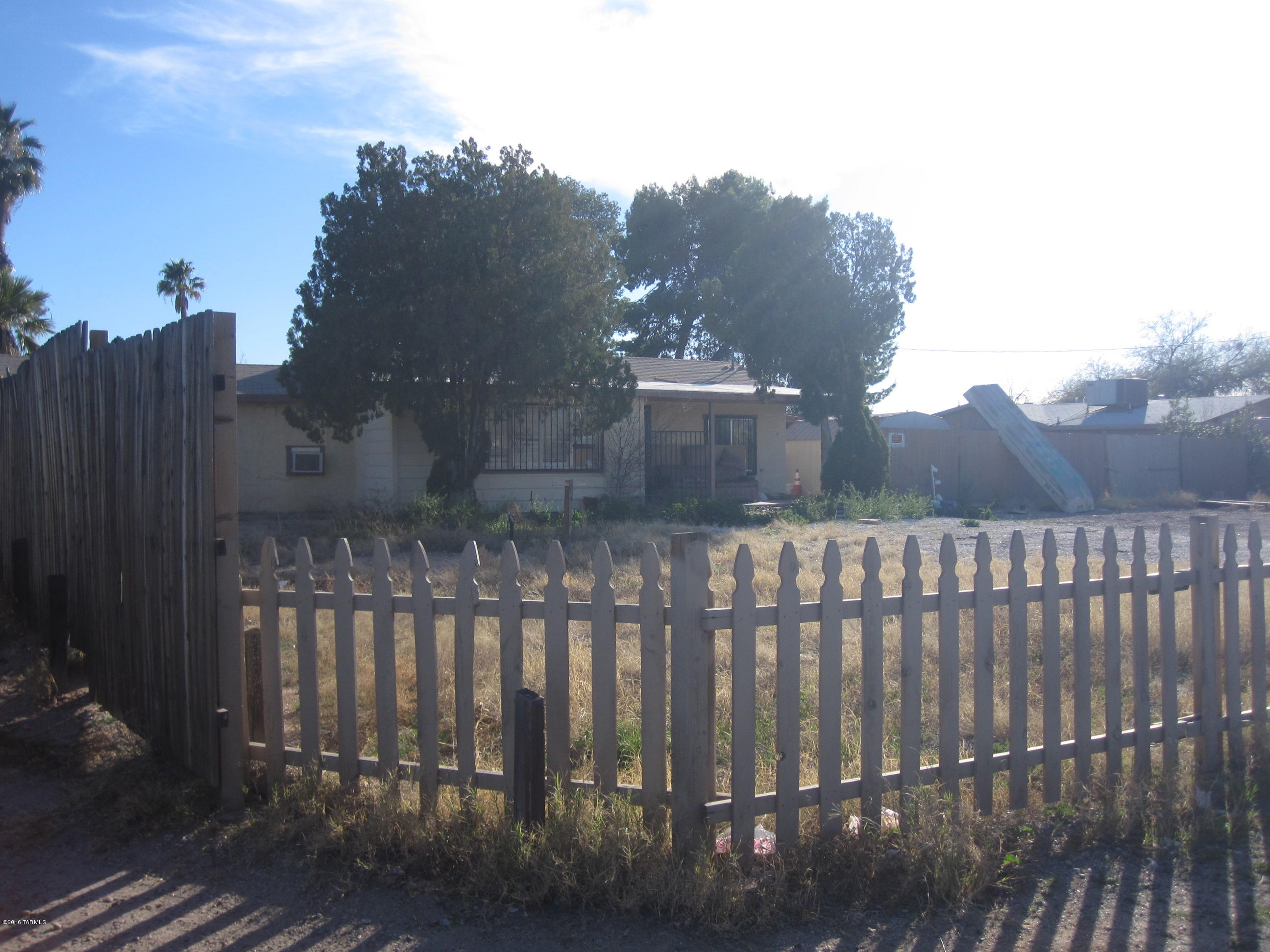 Amphitheater Acres Addn. - Residential