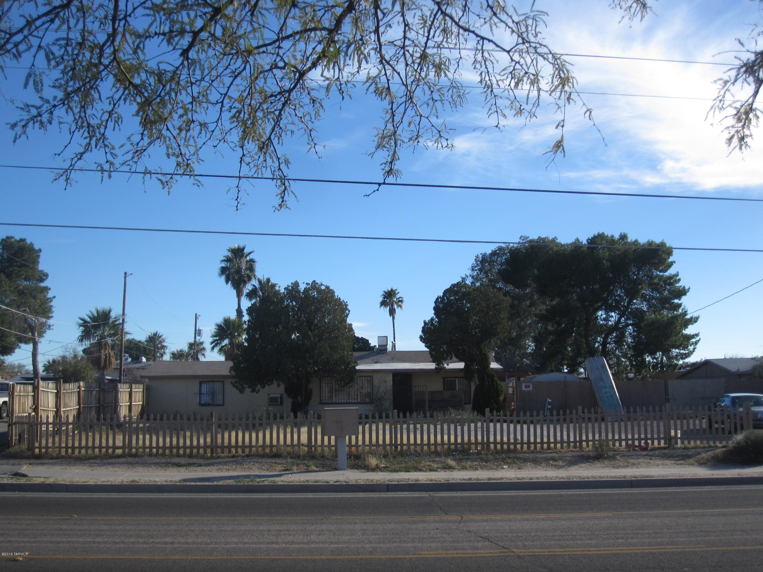 Amphitheater Acres Addn. - Residential