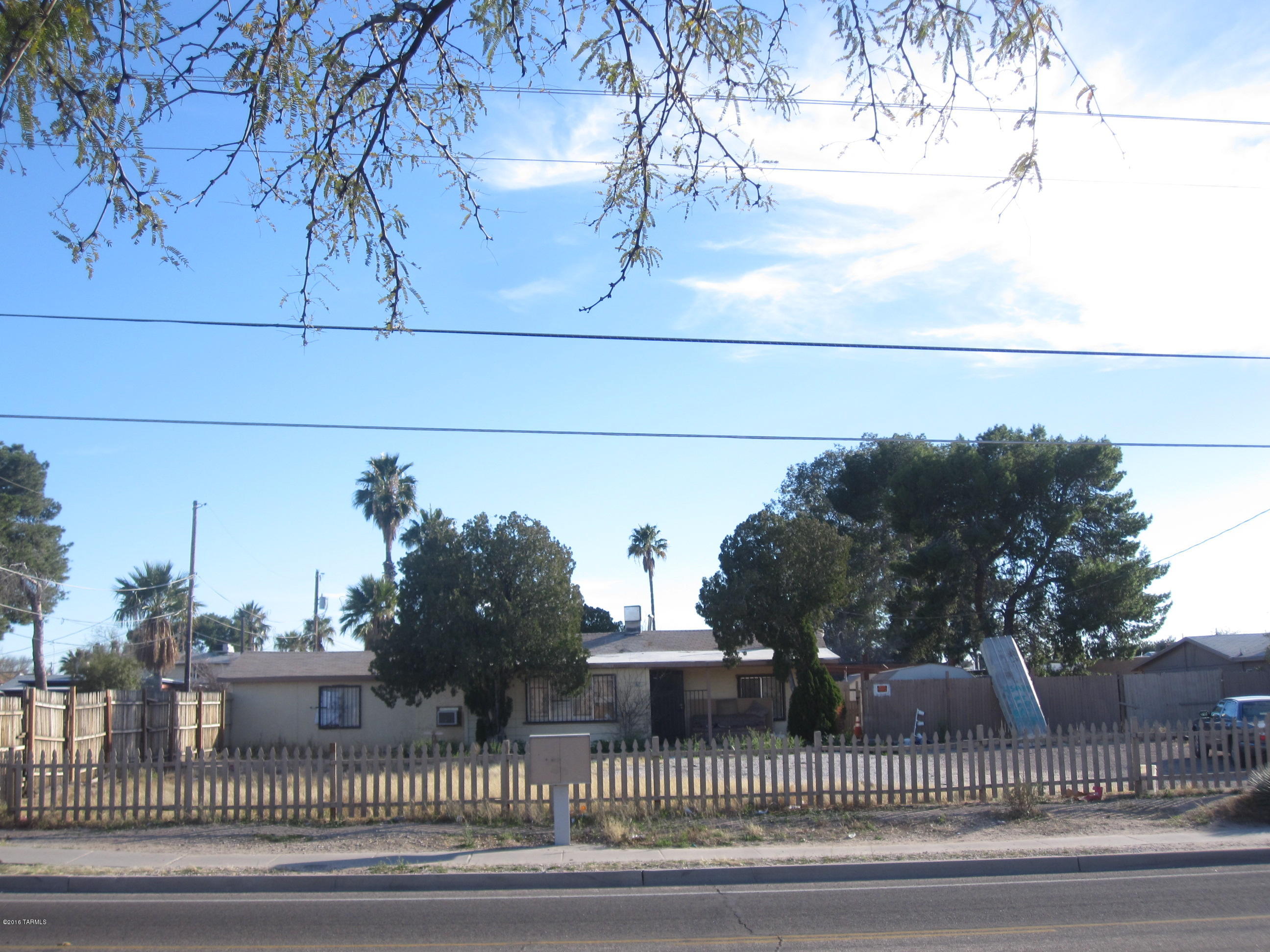 Amphitheater Acres Addn. - Residential