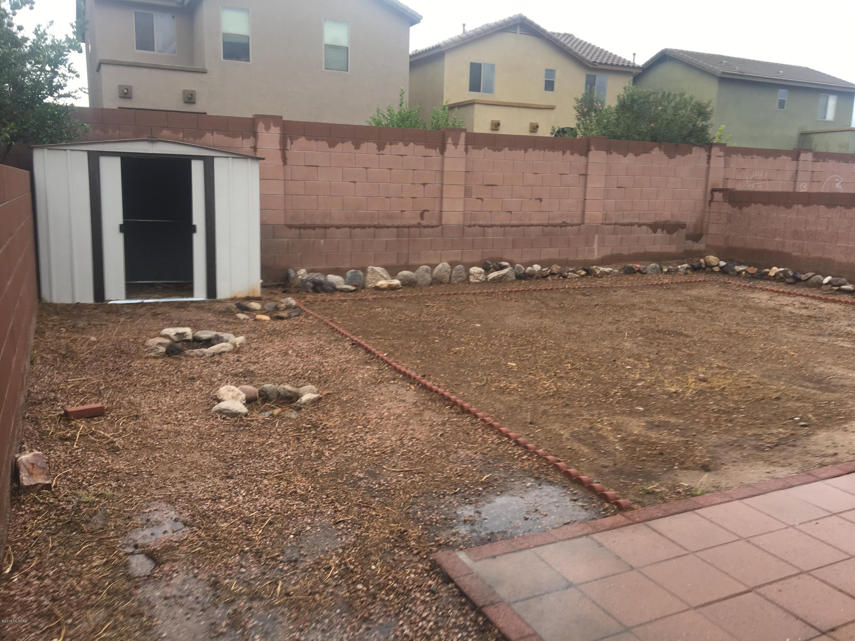 Madera Highlands Villages 1-10 & 15 - Residential