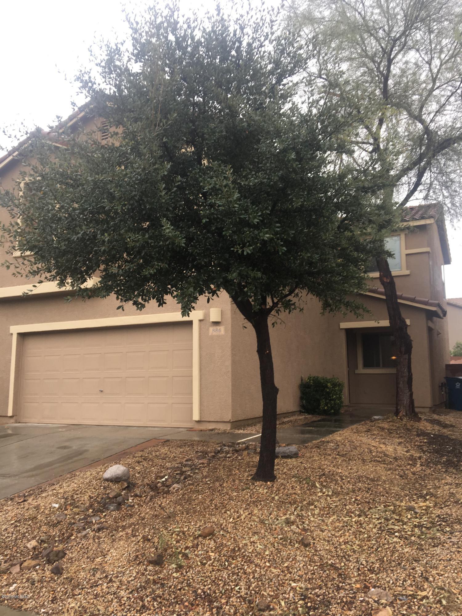 Madera Highlands Villages 1-10 & 15 - Residential