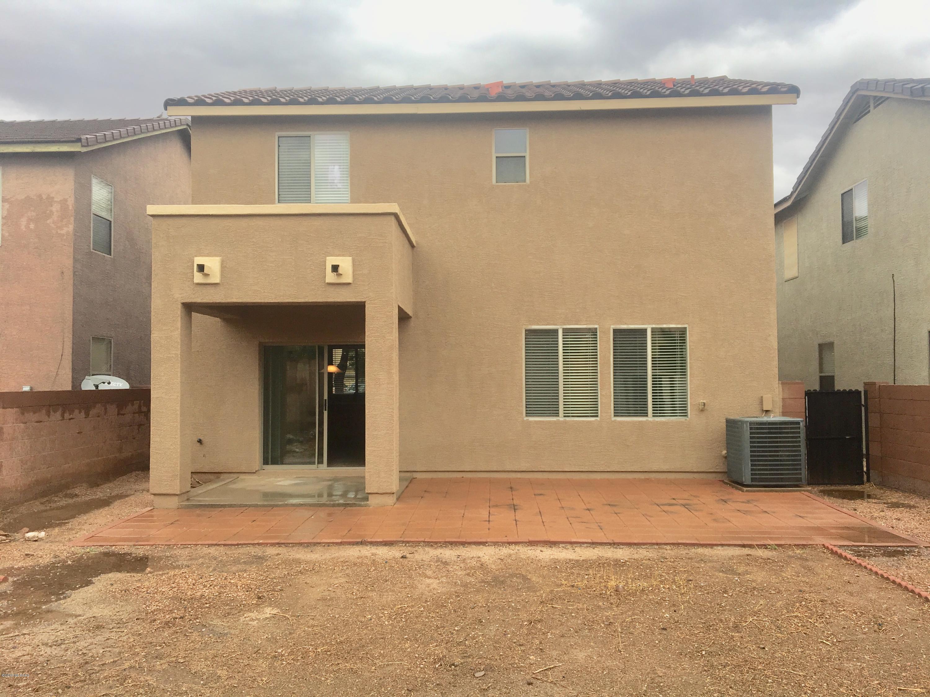 Madera Highlands Villages 1-10 & 15 - Residential