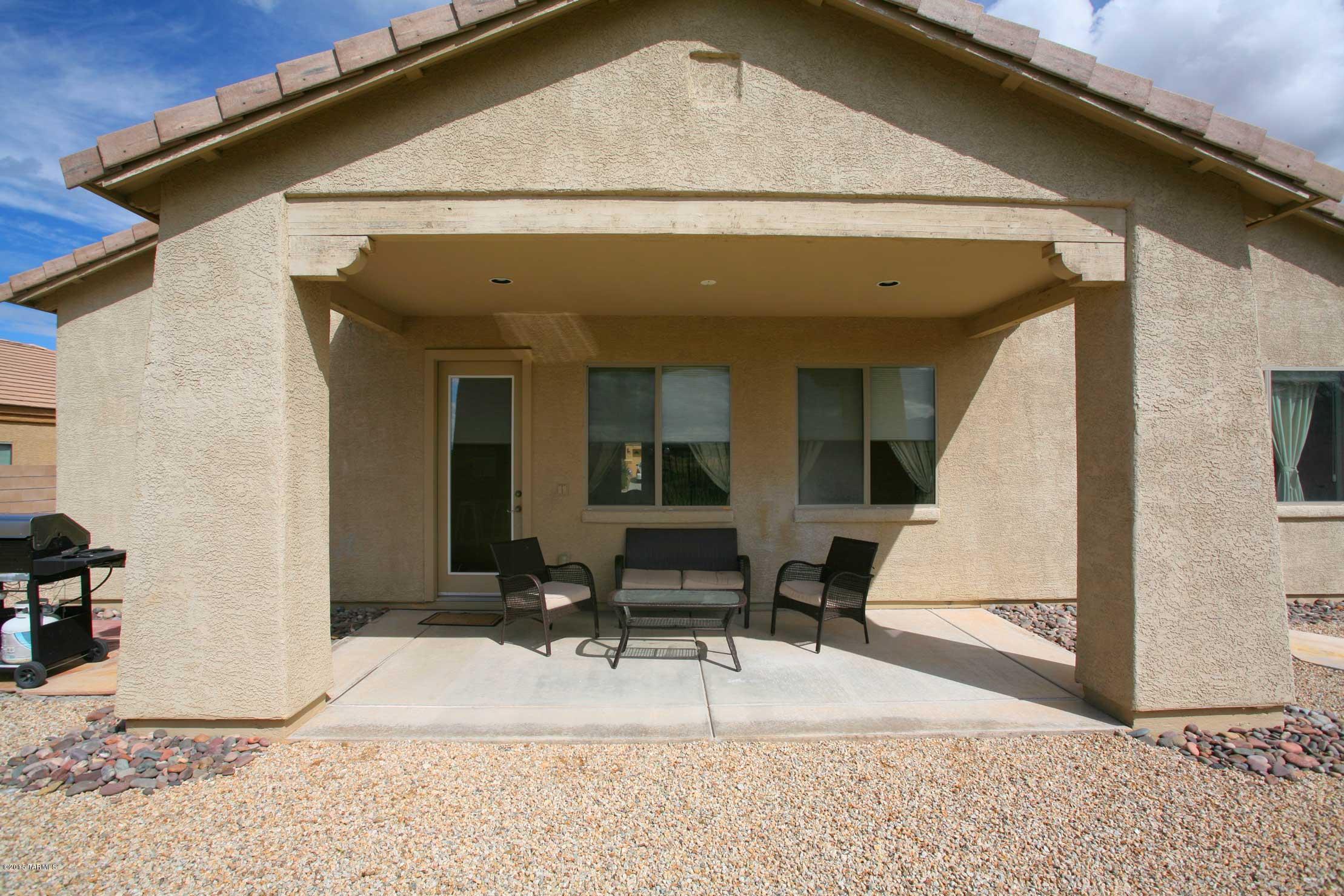 New Tucson Unit NO. 8 (1-455) - Residential