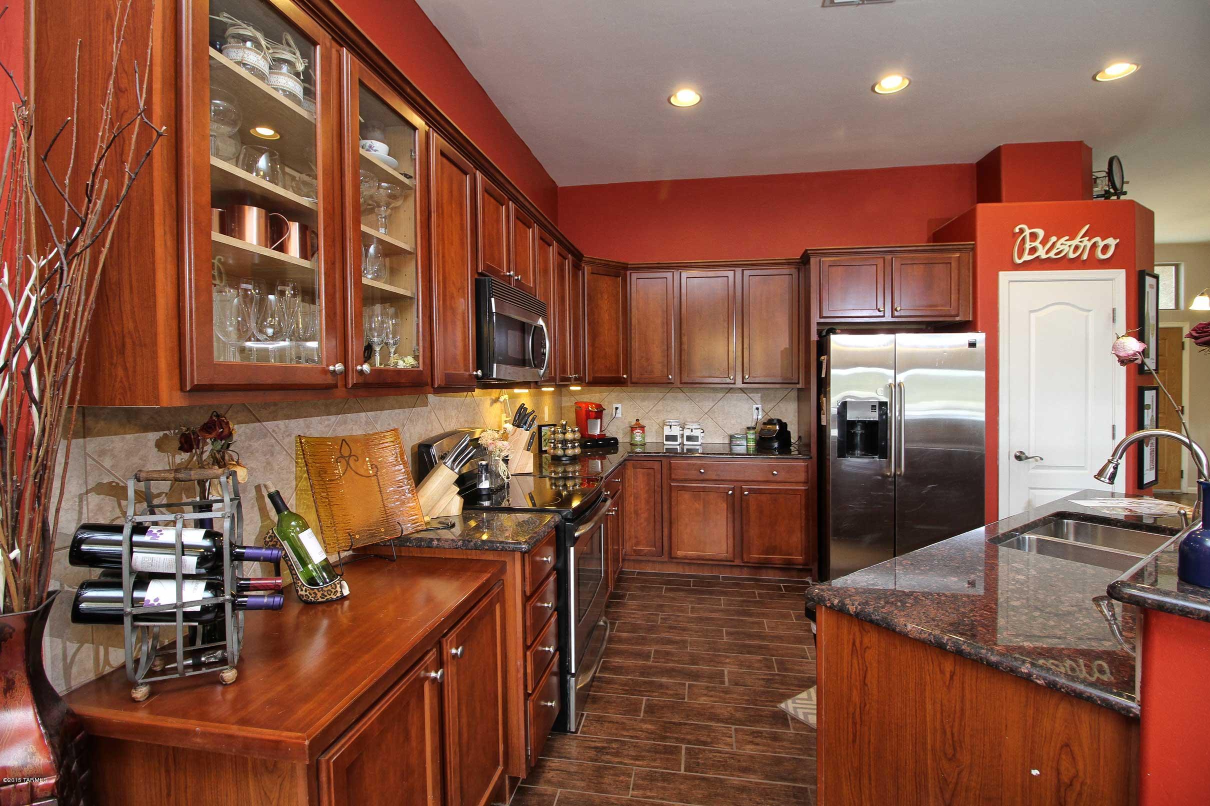New Tucson Unit NO. 8 (1-455) - Residential