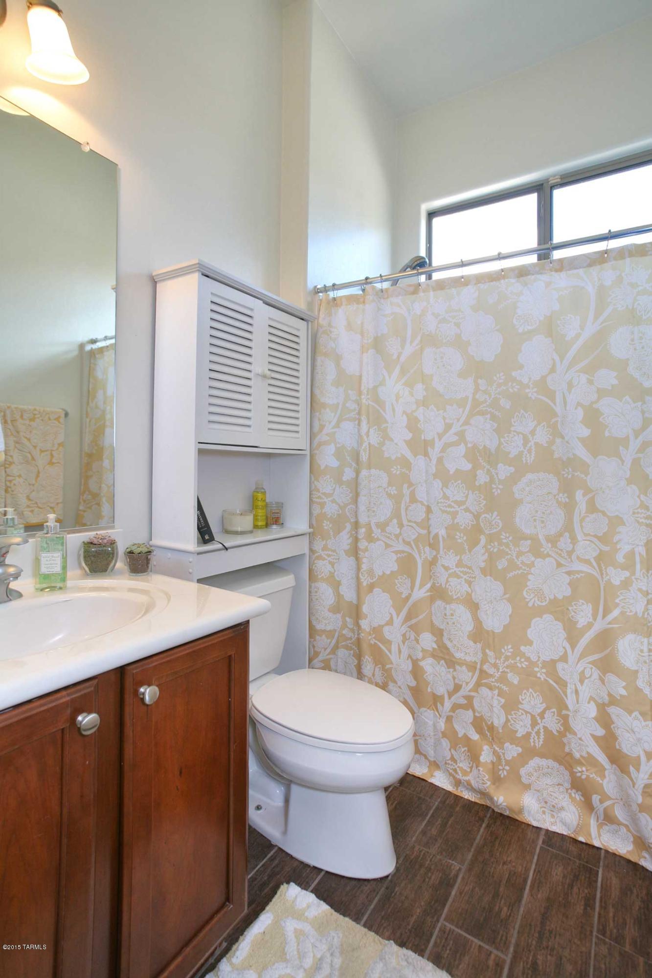 New Tucson Unit NO. 8 (1-455) - Residential