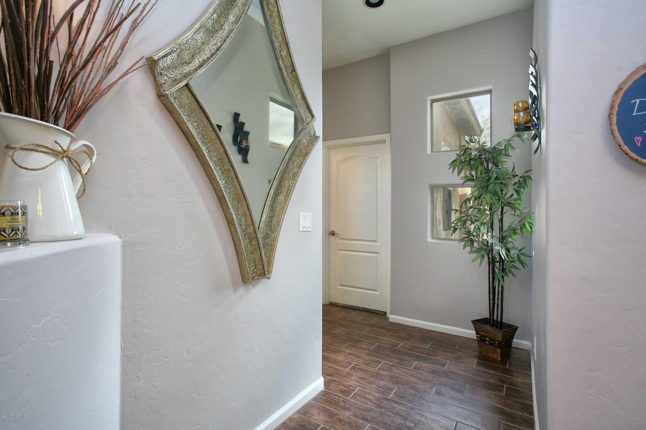 New Tucson Unit NO. 8 (1-455) - Residential