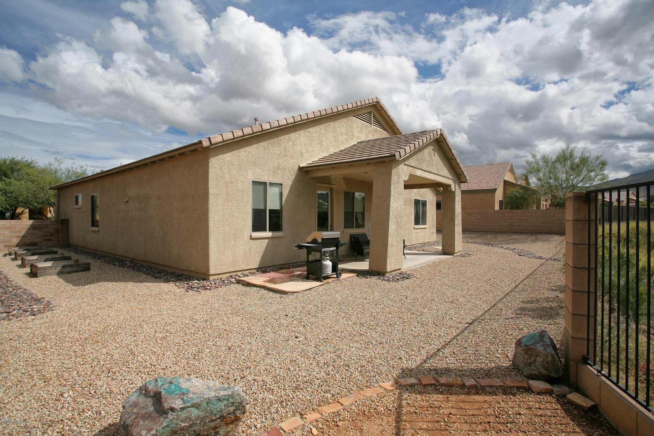 New Tucson Unit NO. 8 (1-455) - Residential