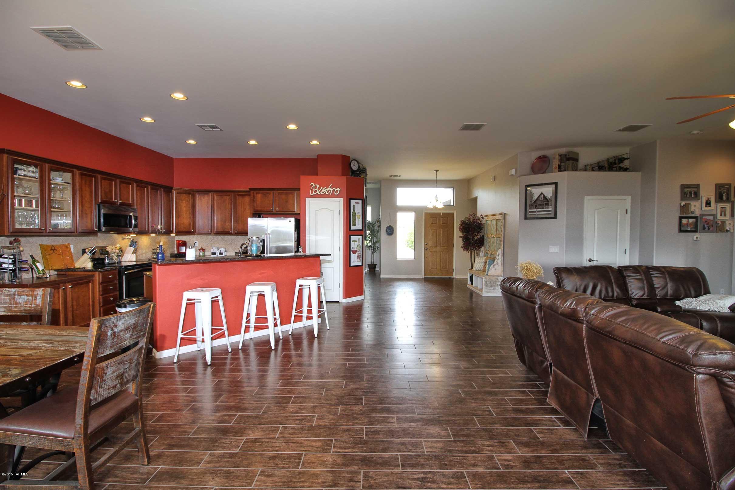 New Tucson Unit NO. 8 (1-455) - Residential