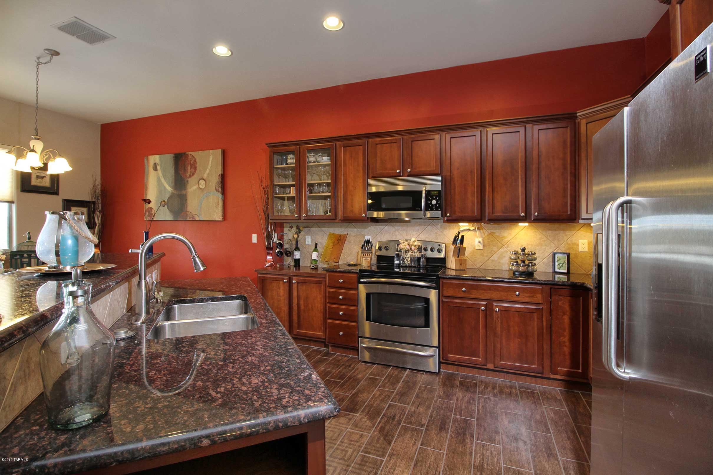 New Tucson Unit NO. 8 (1-455) - Residential