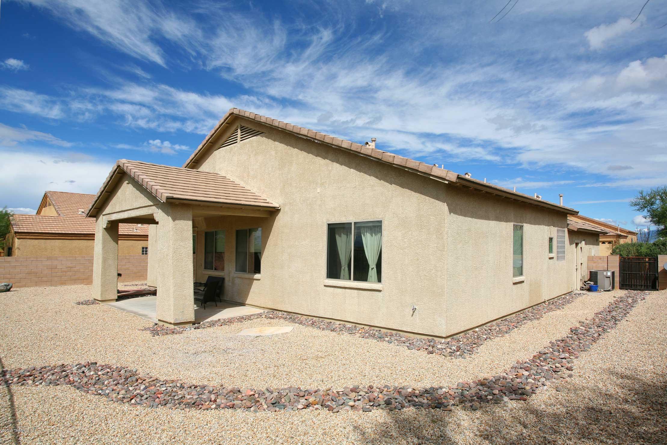 New Tucson Unit NO. 8 (1-455) - Residential