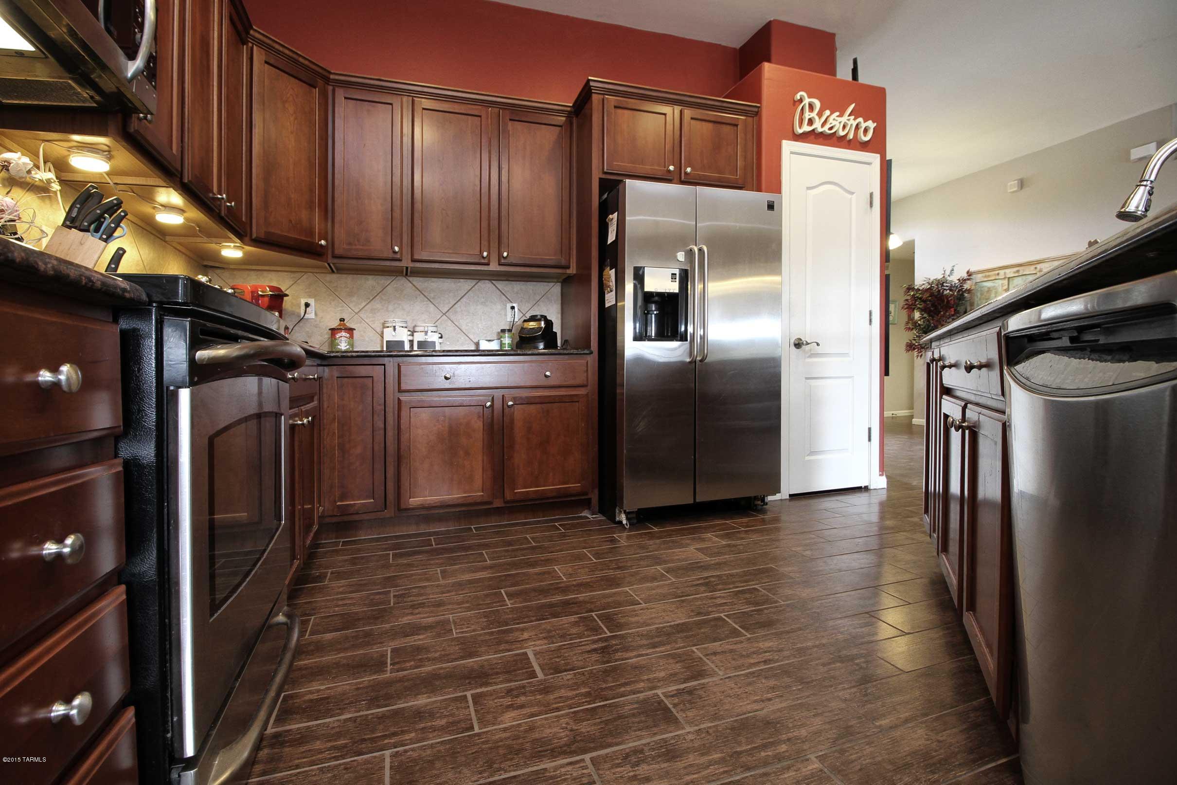 New Tucson Unit NO. 8 (1-455) - Residential