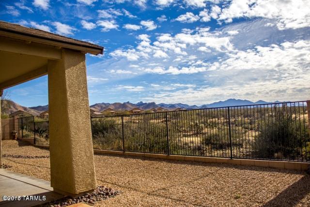 New Tucson Unit NO. 8 (1-455) - Residential