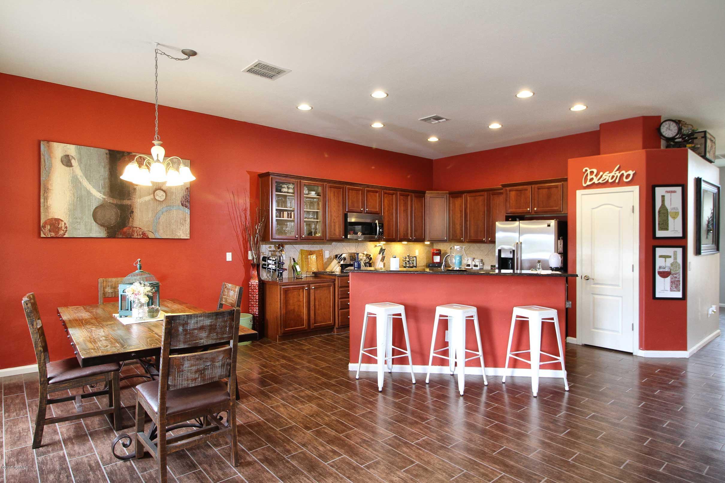 New Tucson Unit NO. 8 (1-455) - Residential