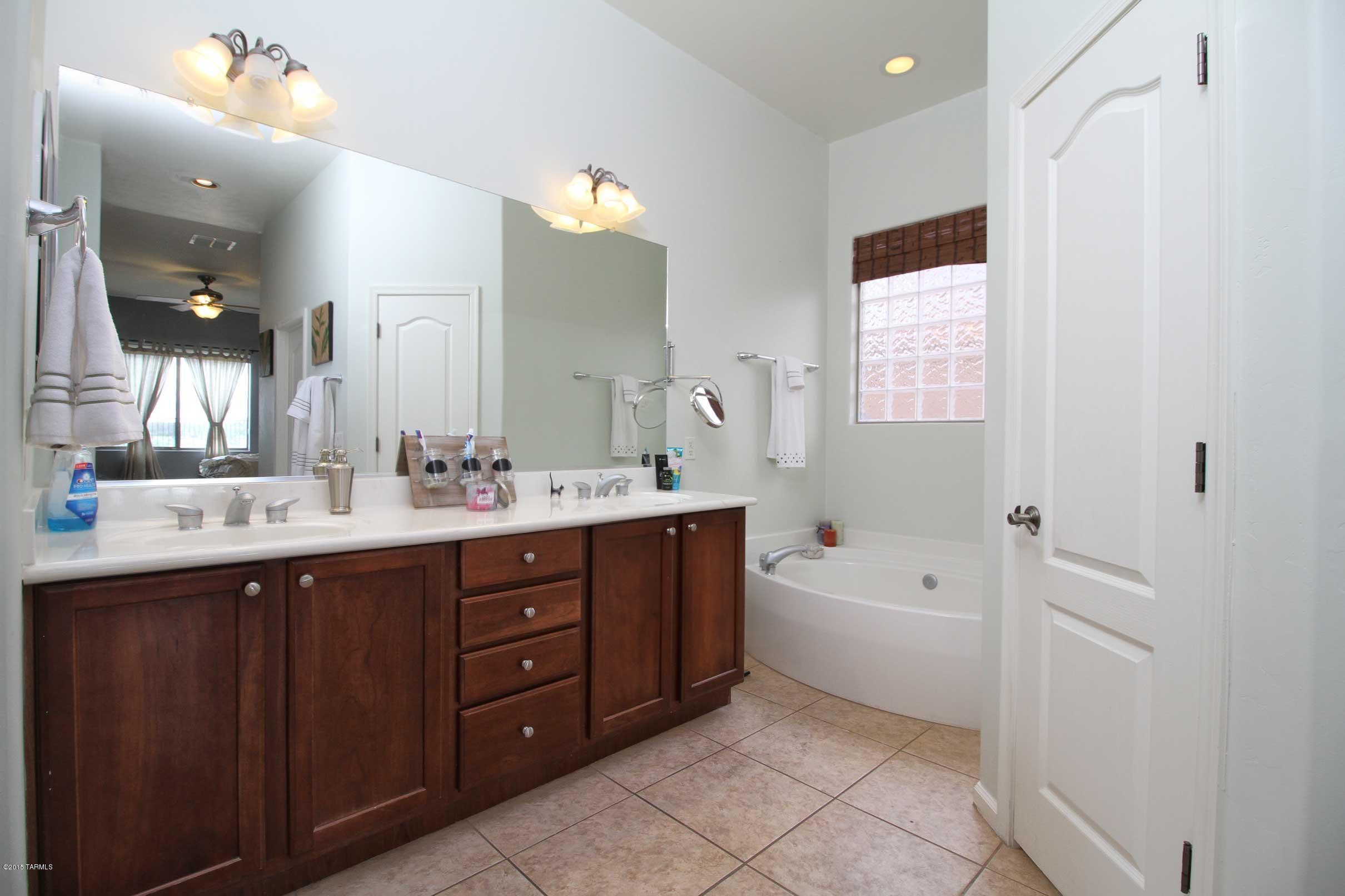 New Tucson Unit NO. 8 (1-455) - Residential