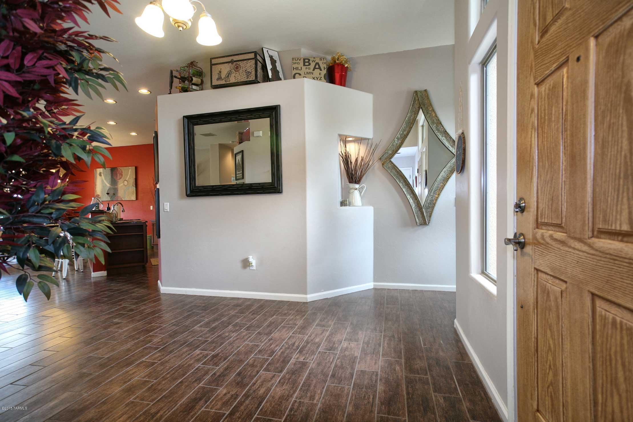 New Tucson Unit NO. 8 (1-455) - Residential