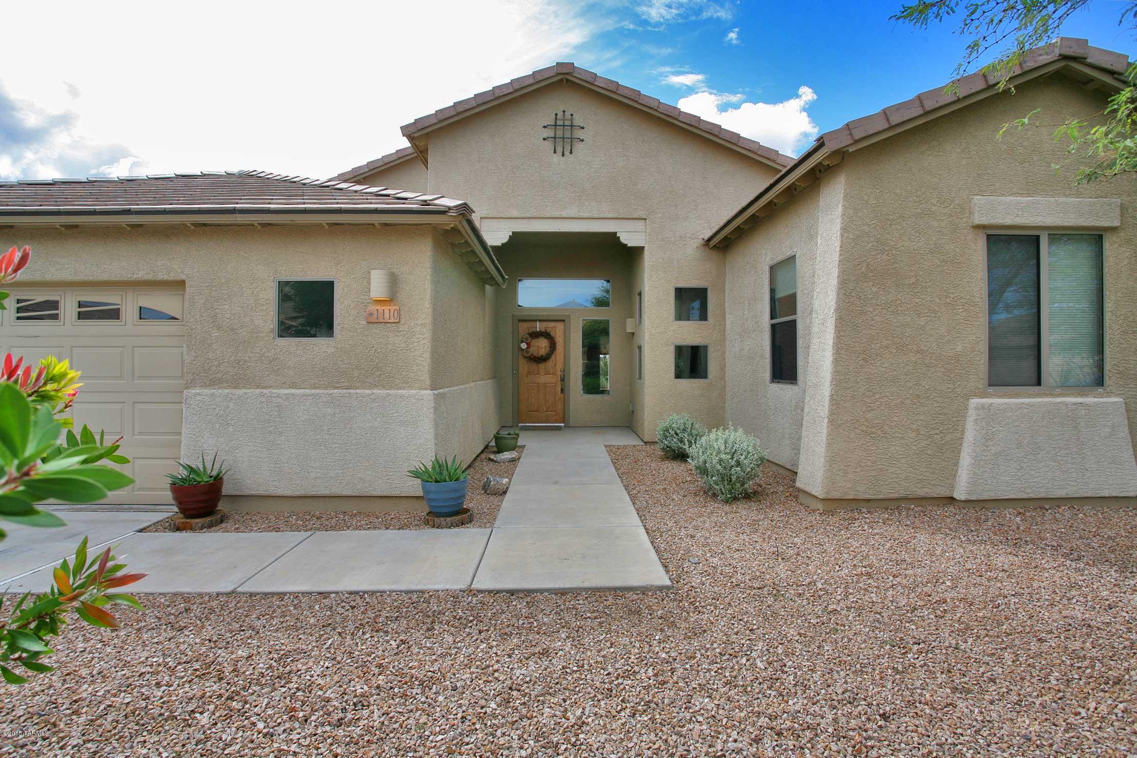 New Tucson Unit NO. 8 (1-455) - Residential