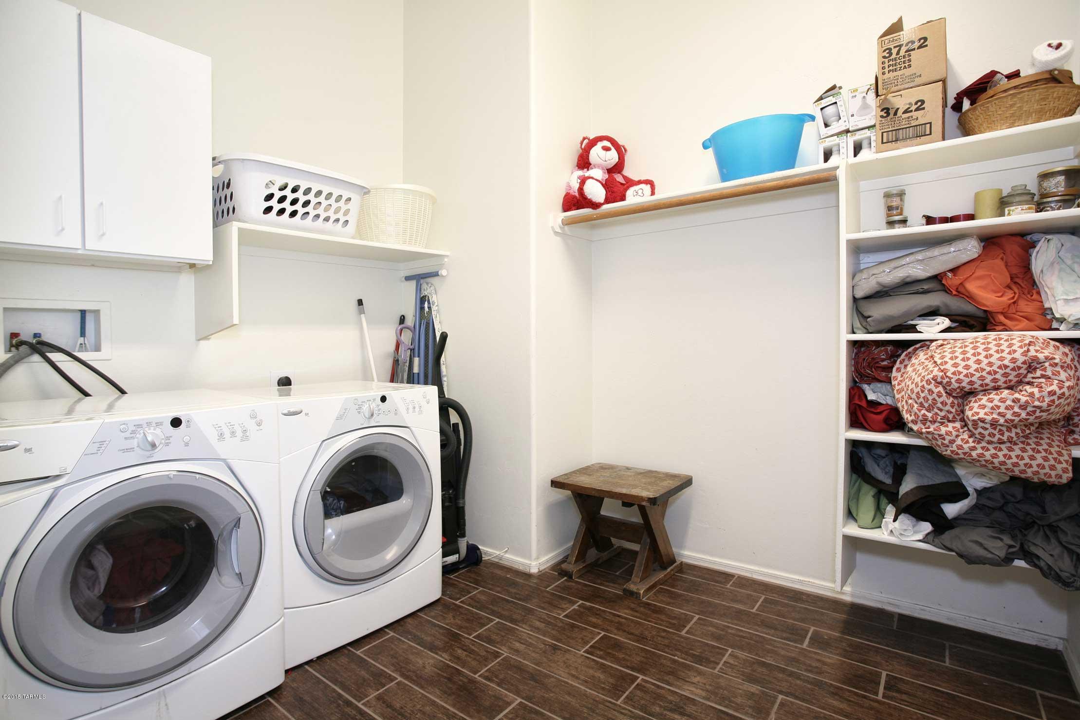 New Tucson Unit NO. 8 (1-455) - Residential