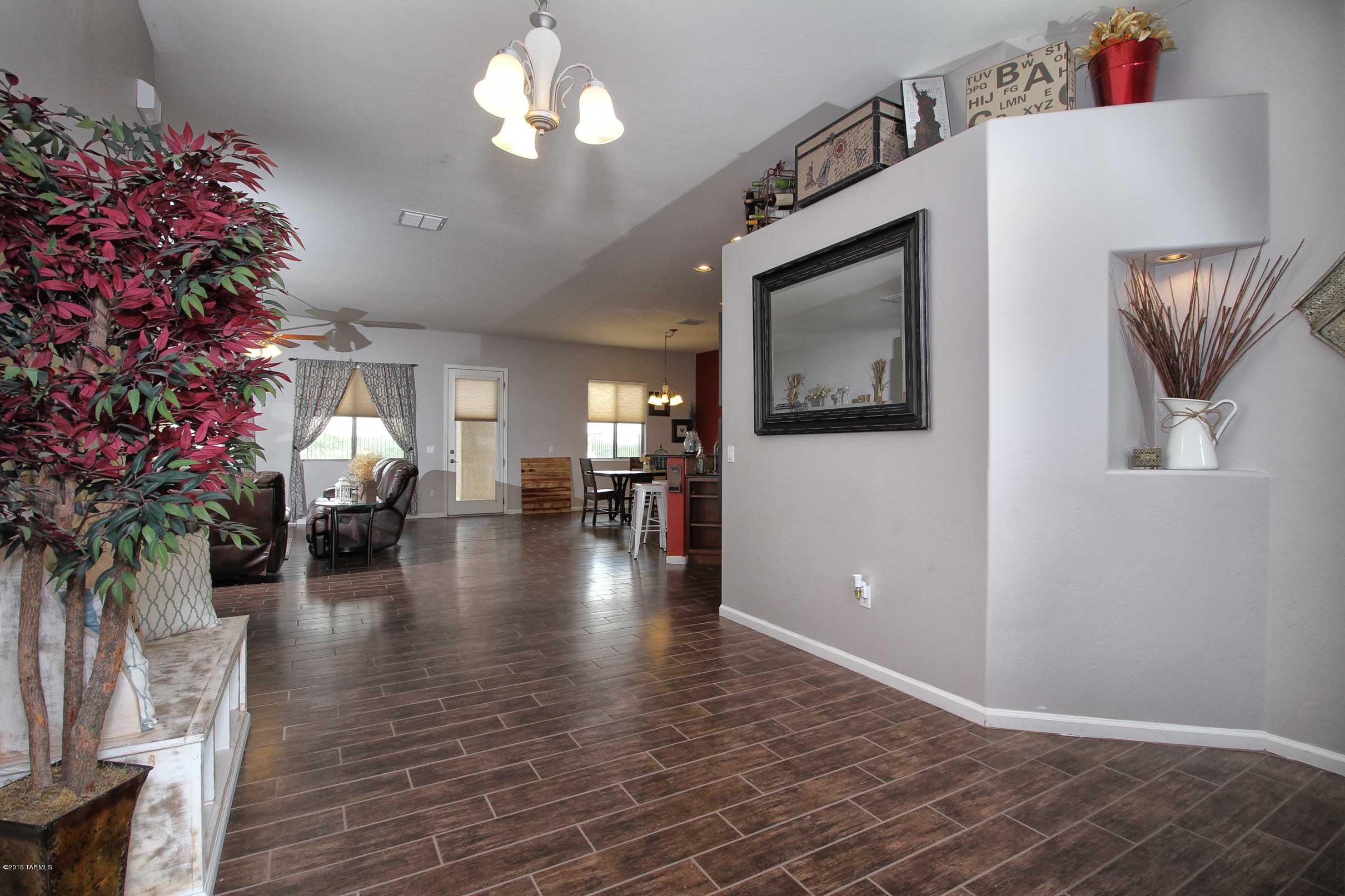 New Tucson Unit NO. 8 (1-455) - Residential