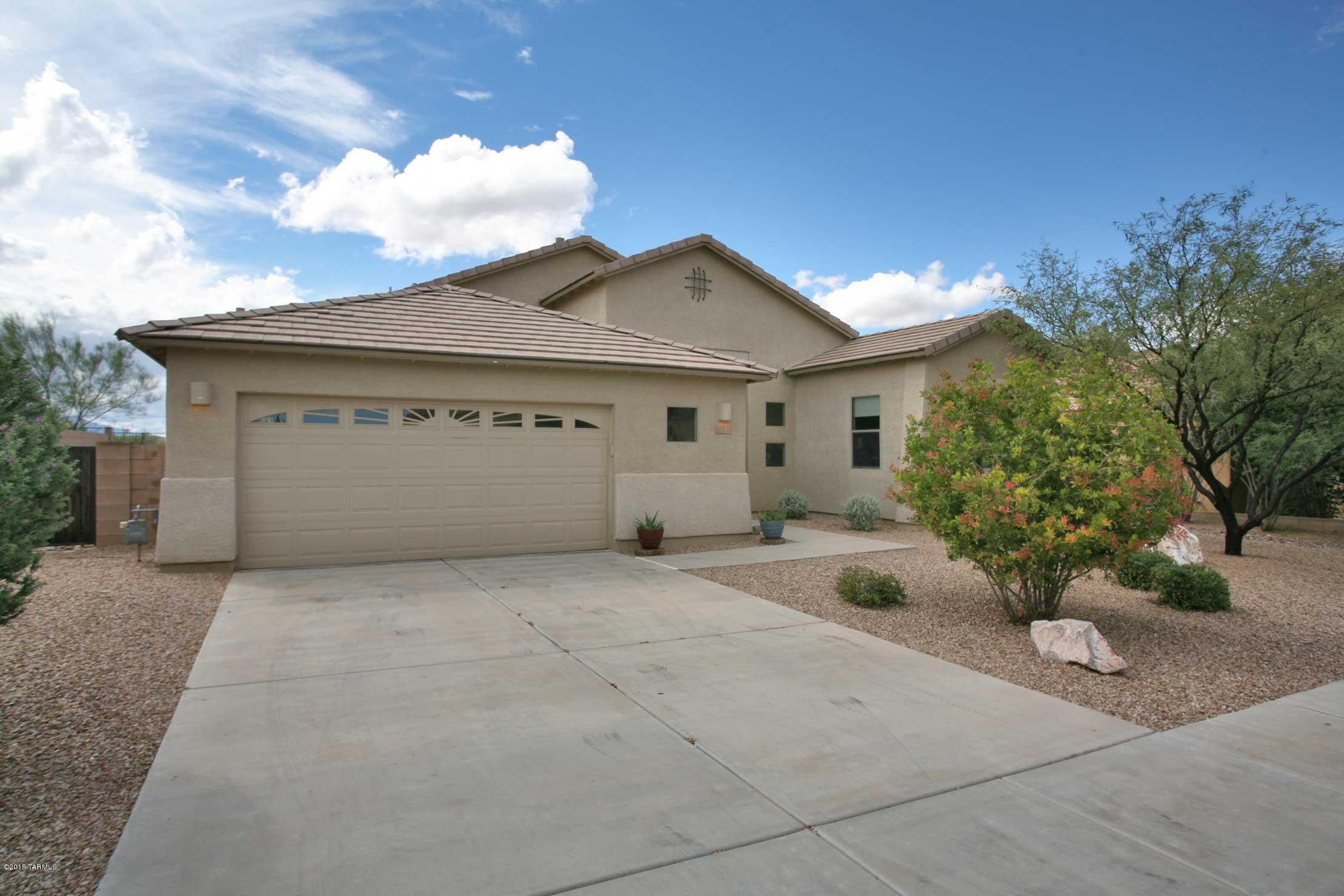 New Tucson Unit NO. 8 (1-455) - Residential