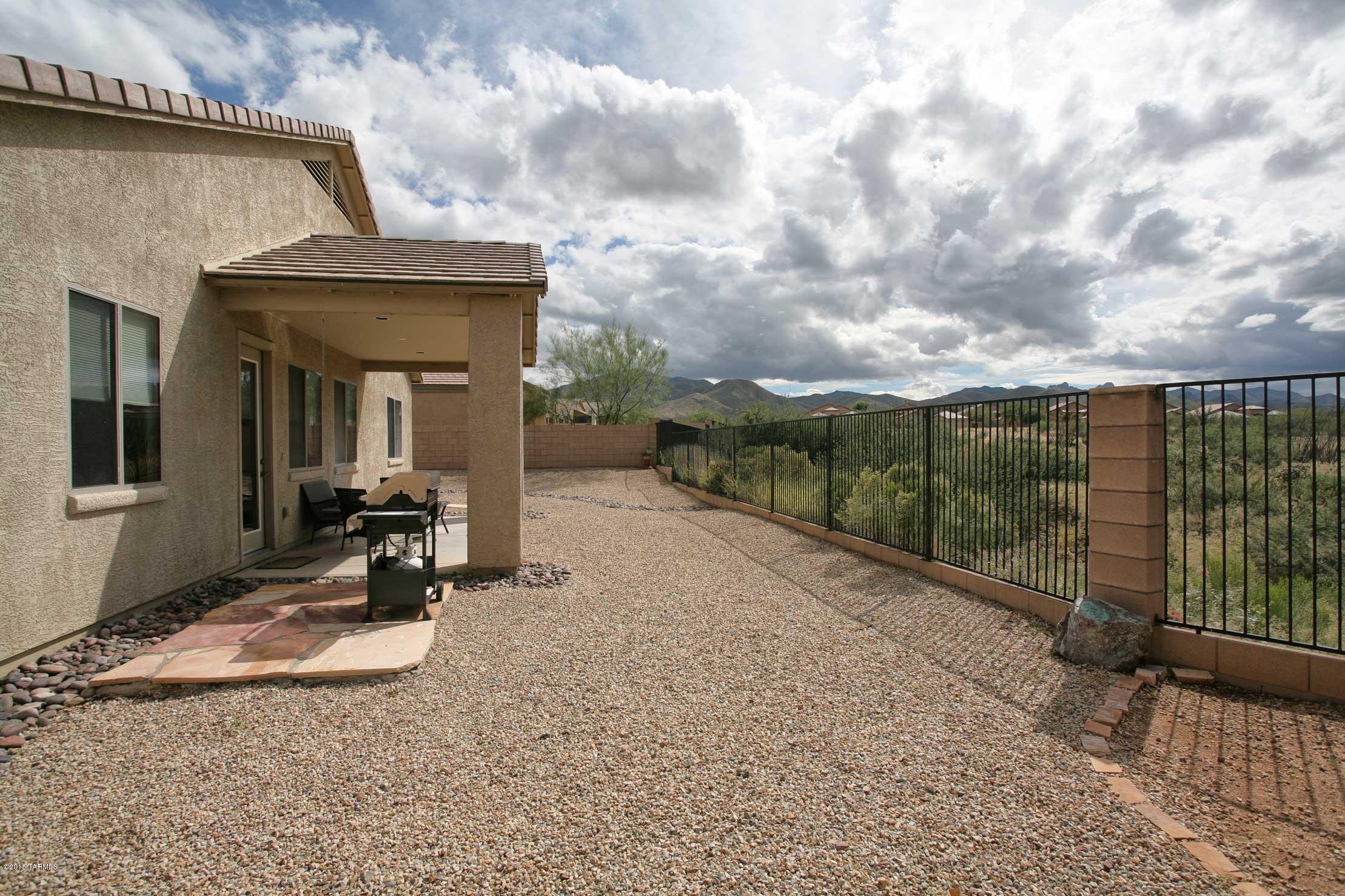 New Tucson Unit NO. 8 (1-455) - Residential