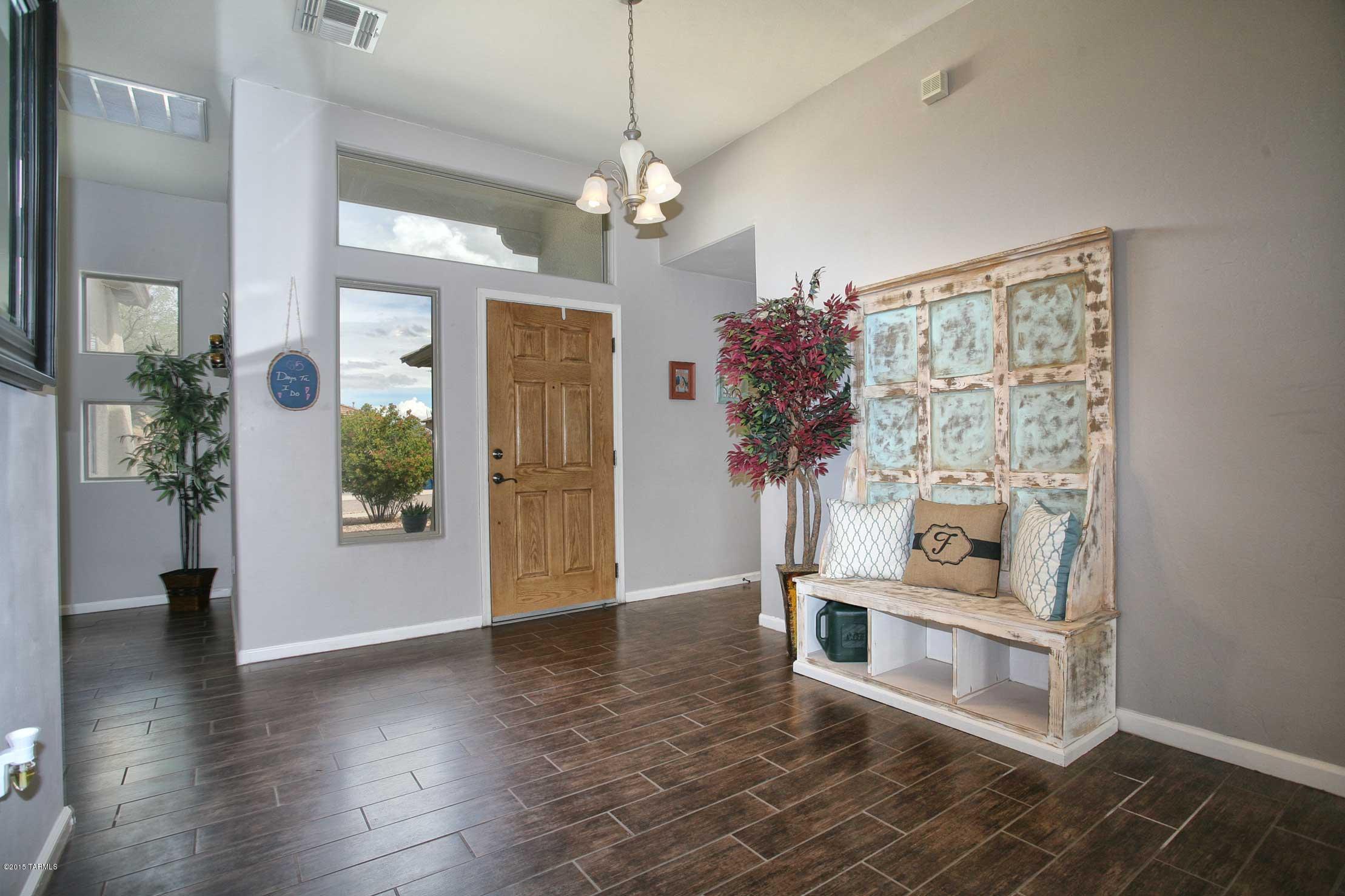 New Tucson Unit NO. 8 (1-455) - Residential