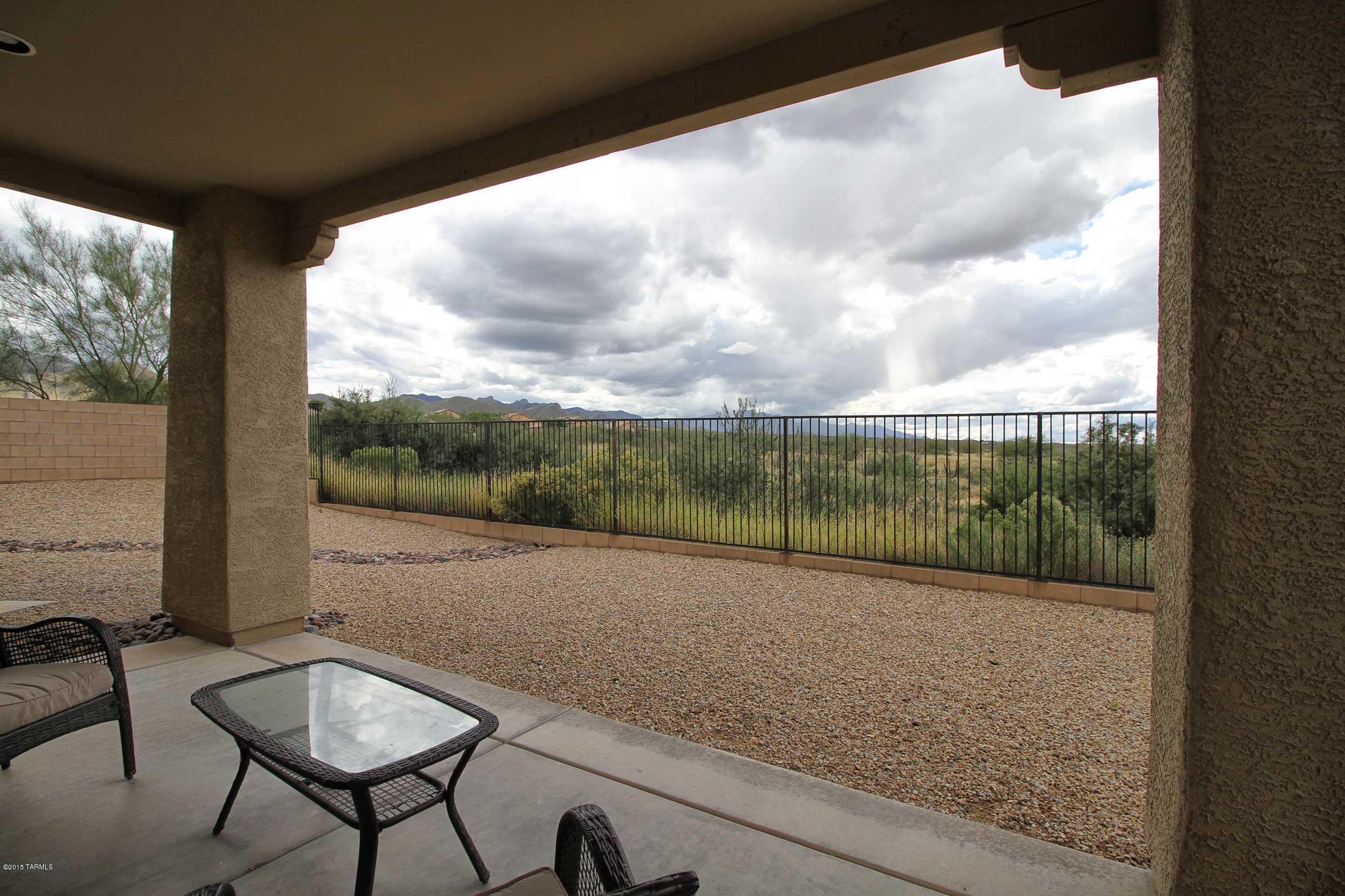 New Tucson Unit NO. 8 (1-455) - Residential