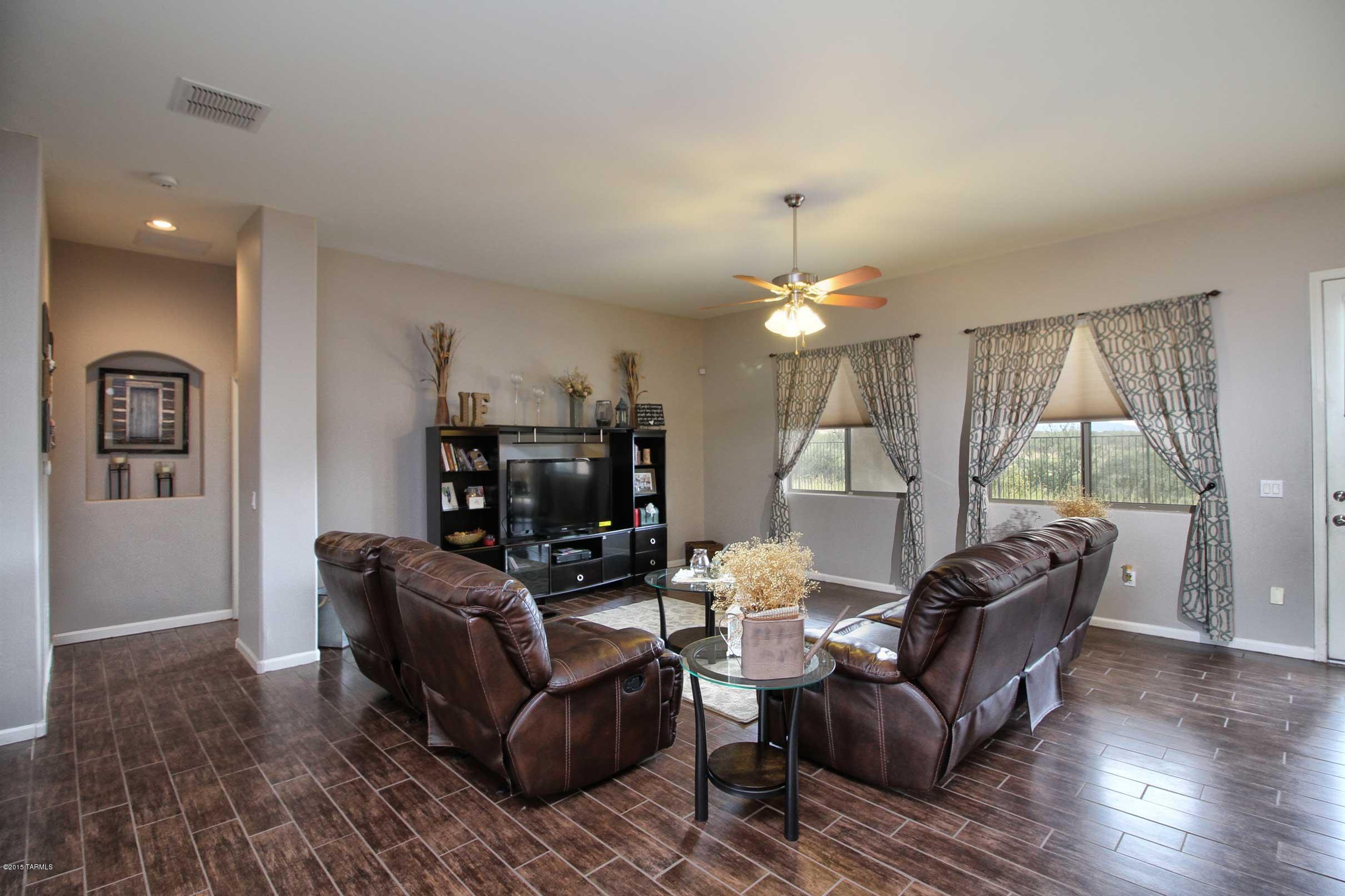 New Tucson Unit NO. 8 (1-455) - Residential