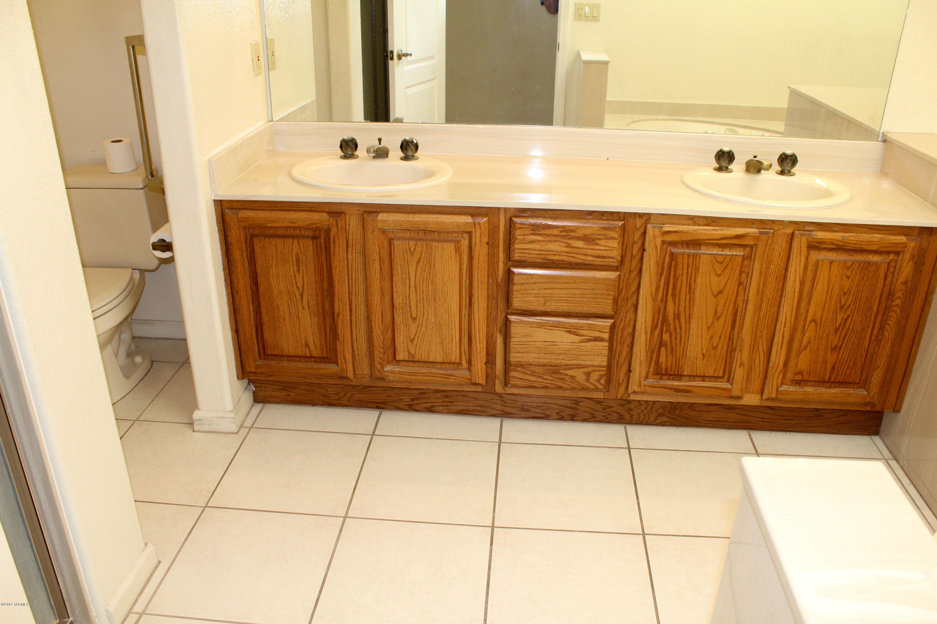 Riverbend Sabino Canyon Rd Amd - Residential